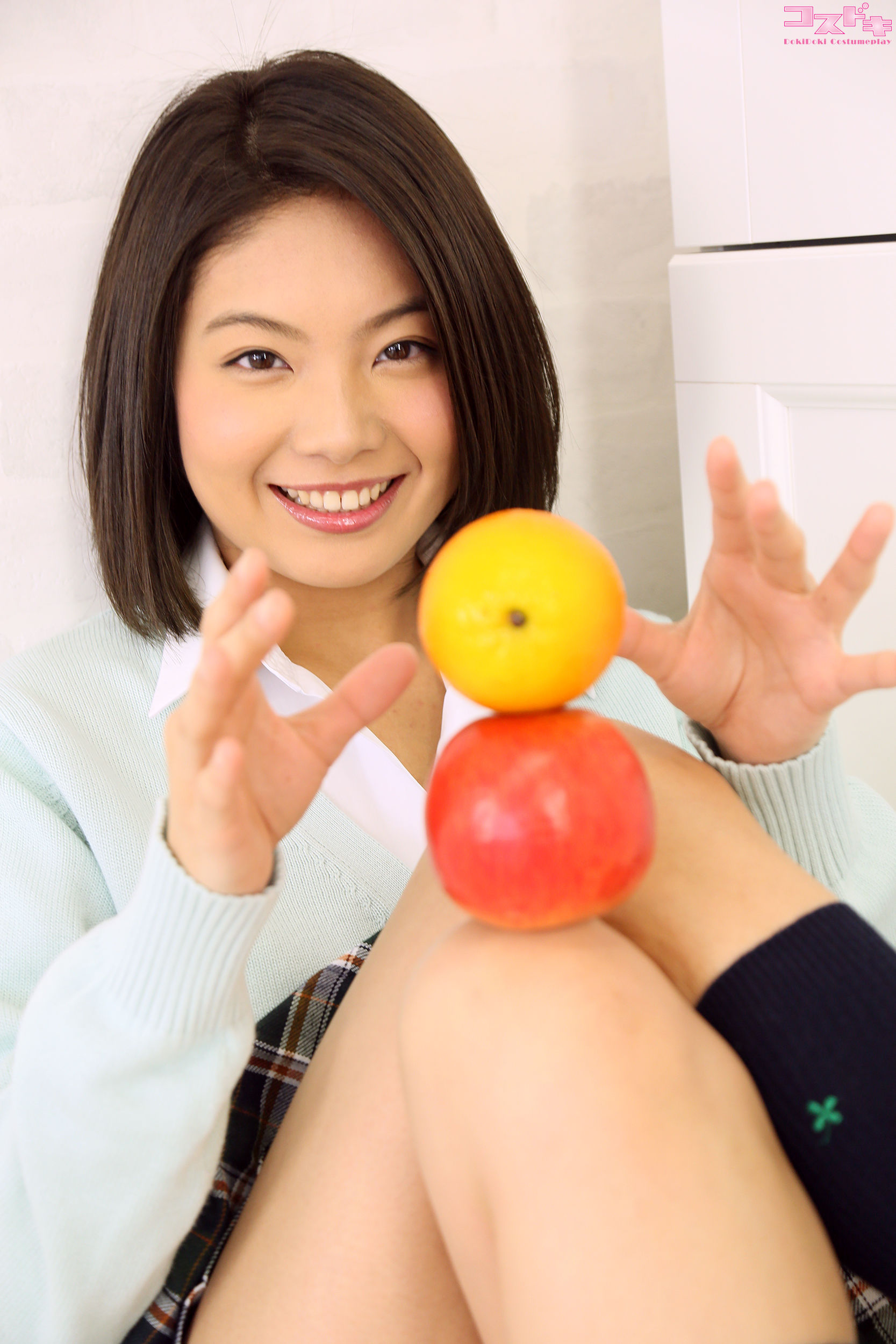 Tsukasa Kanzaki 神前つかさ kanzakitsukasa3_pic_seifuku1-图47