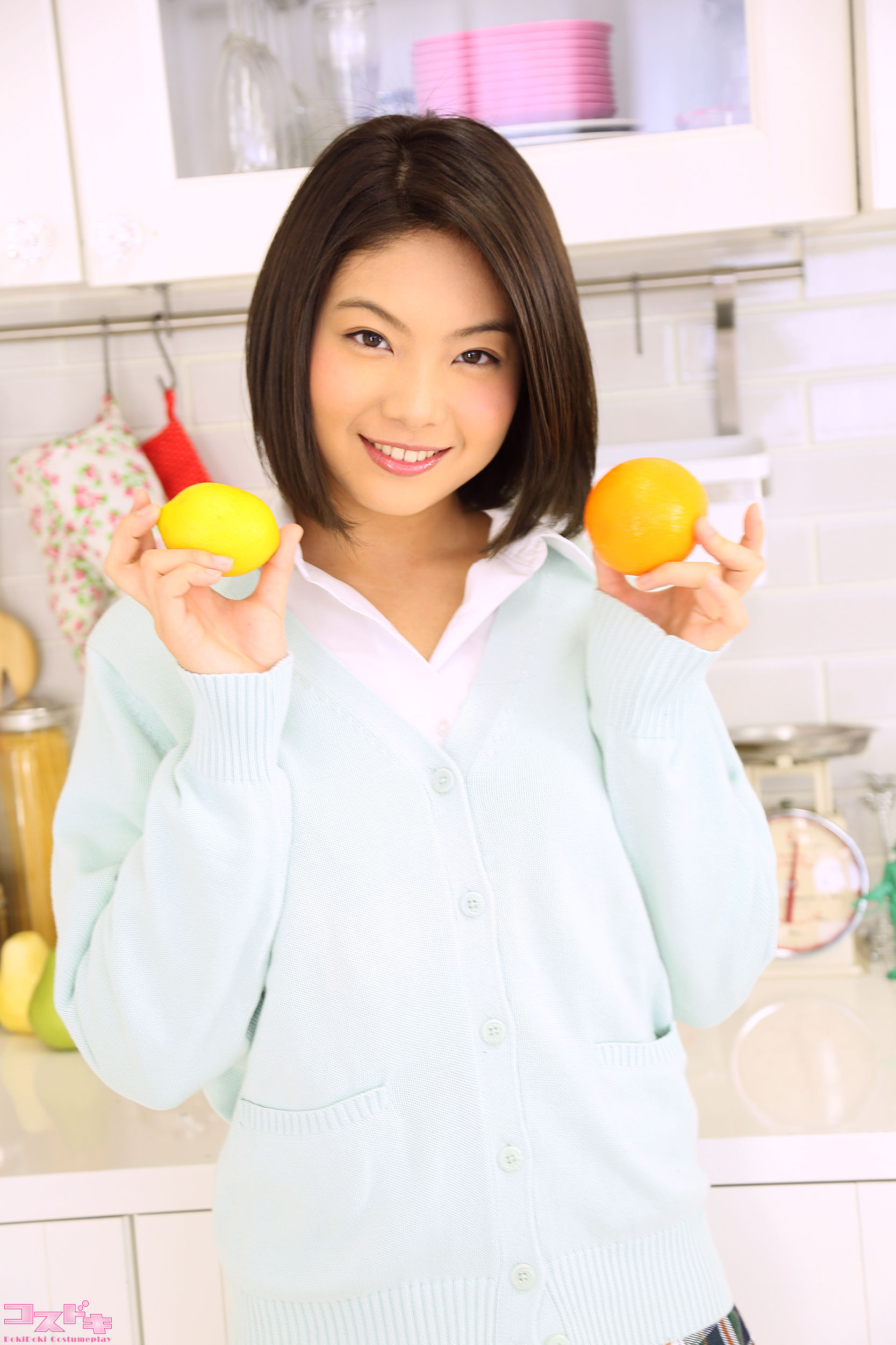Tsukasa Kanzaki 神前つかさ kanzakitsukasa3_pic_seifuku1-图8