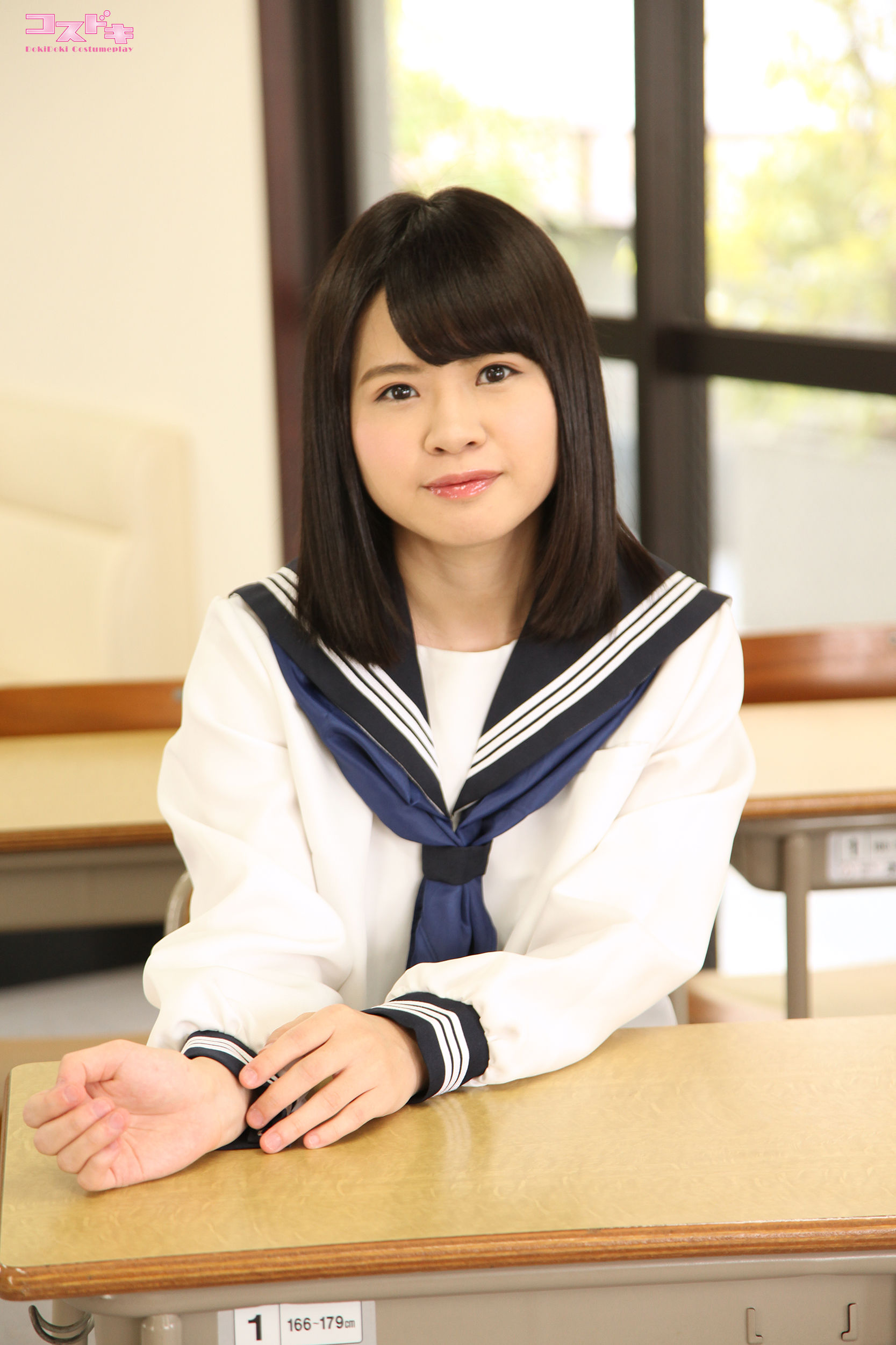 Yurina Aizawa 相澤ゆりな aizawayurina_pic_sailor1-图0