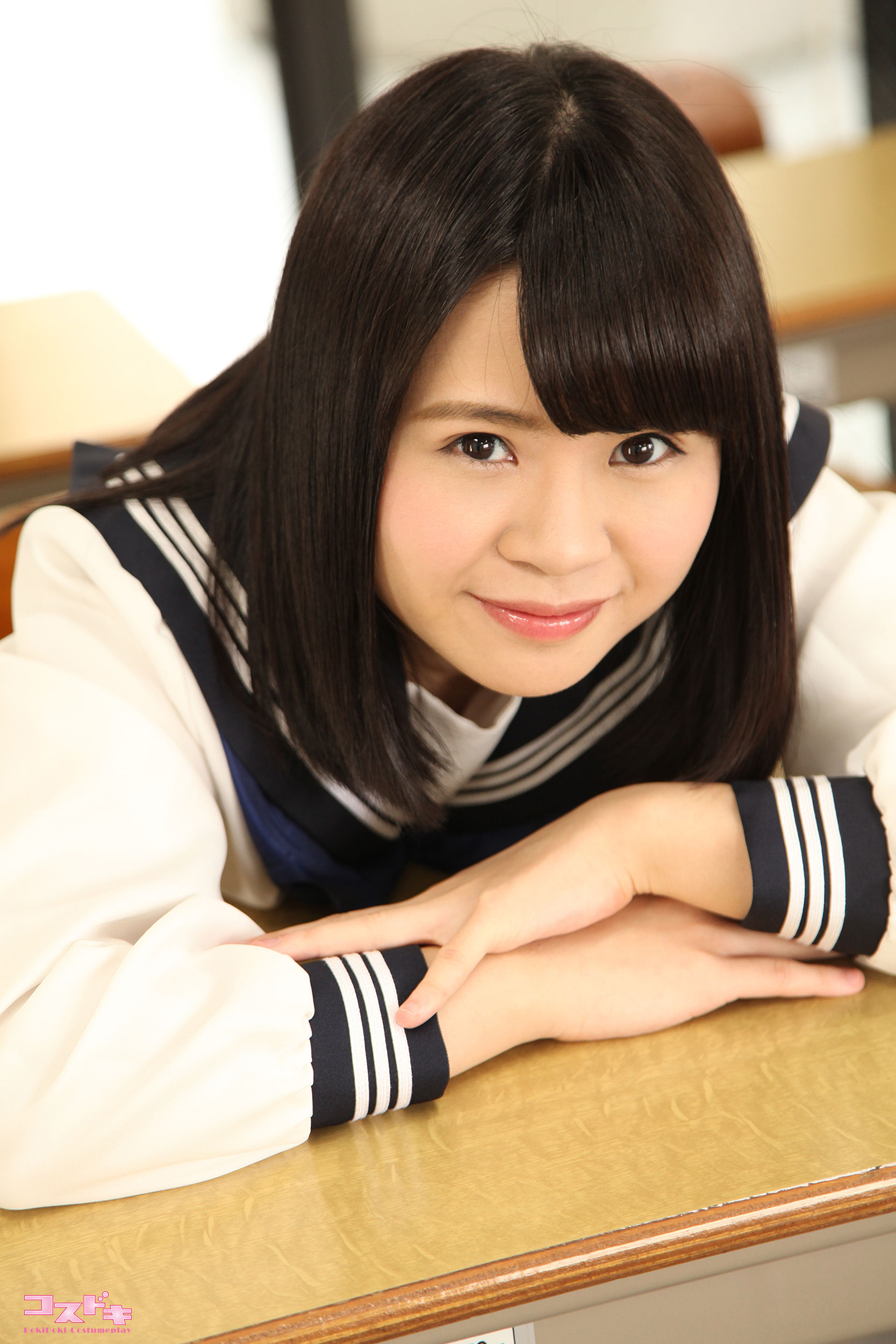 Yurina Aizawa 相澤ゆりな aizawayurina_pic_sailor1-图3
