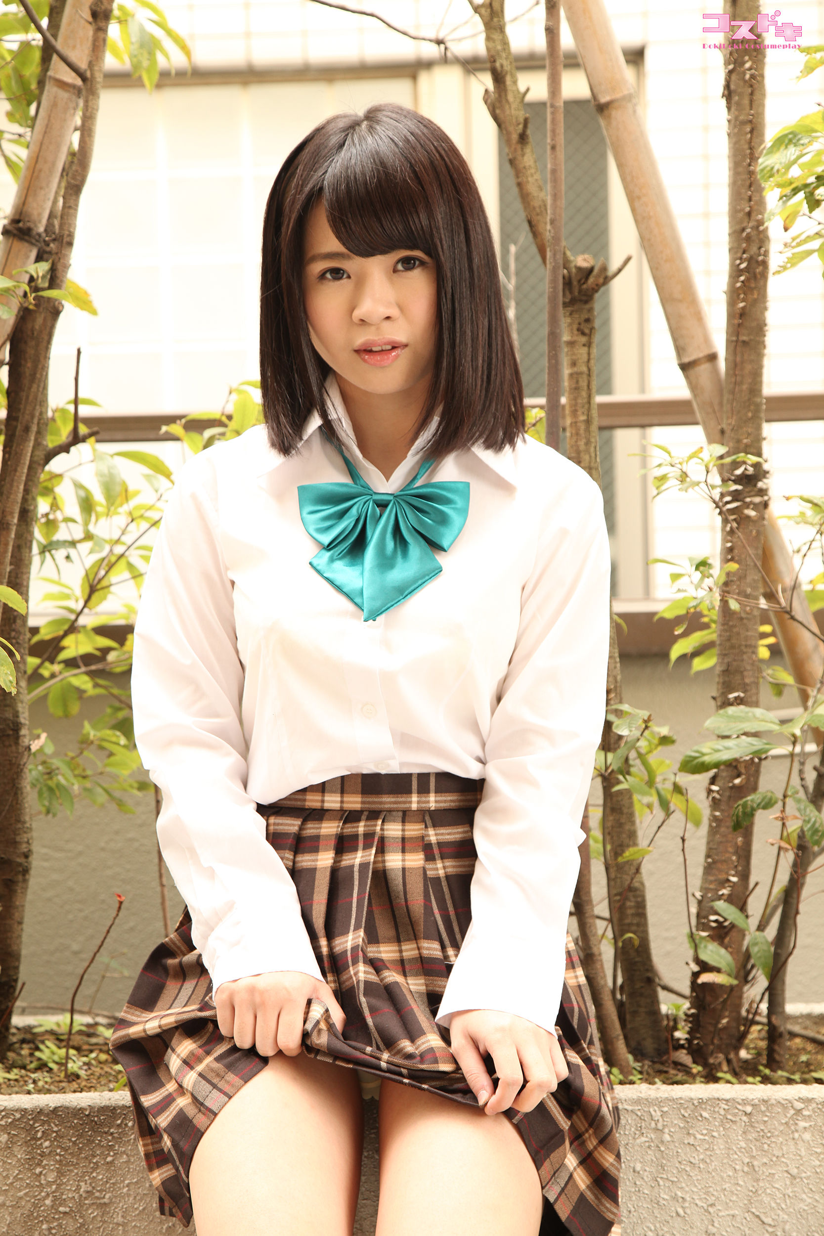 Yurina Aizawa 相澤ゆりな aizawayurina_pic_seifuku1-图9