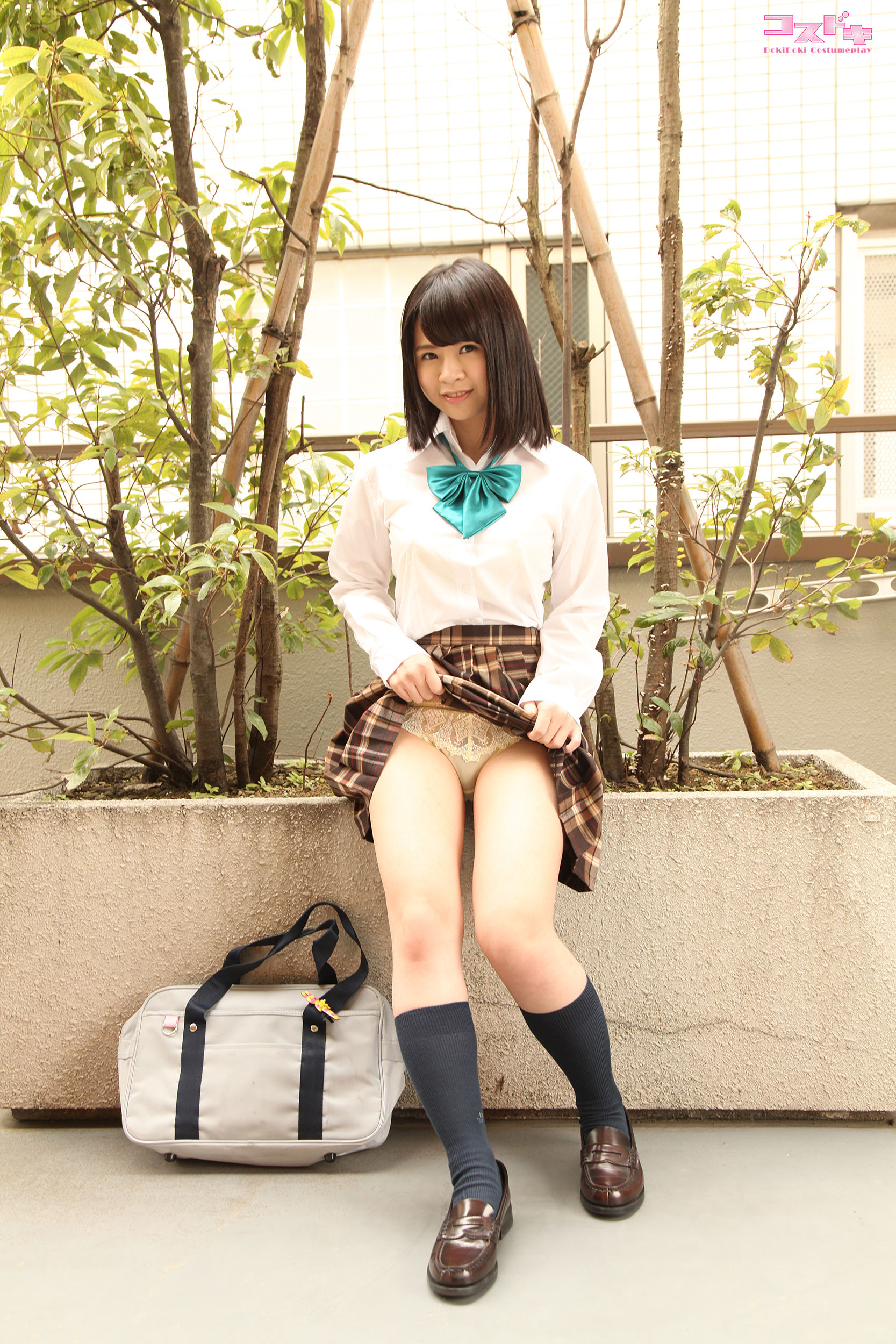 Yurina Aizawa 相澤ゆりな aizawayurina_pic_seifuku1-图11