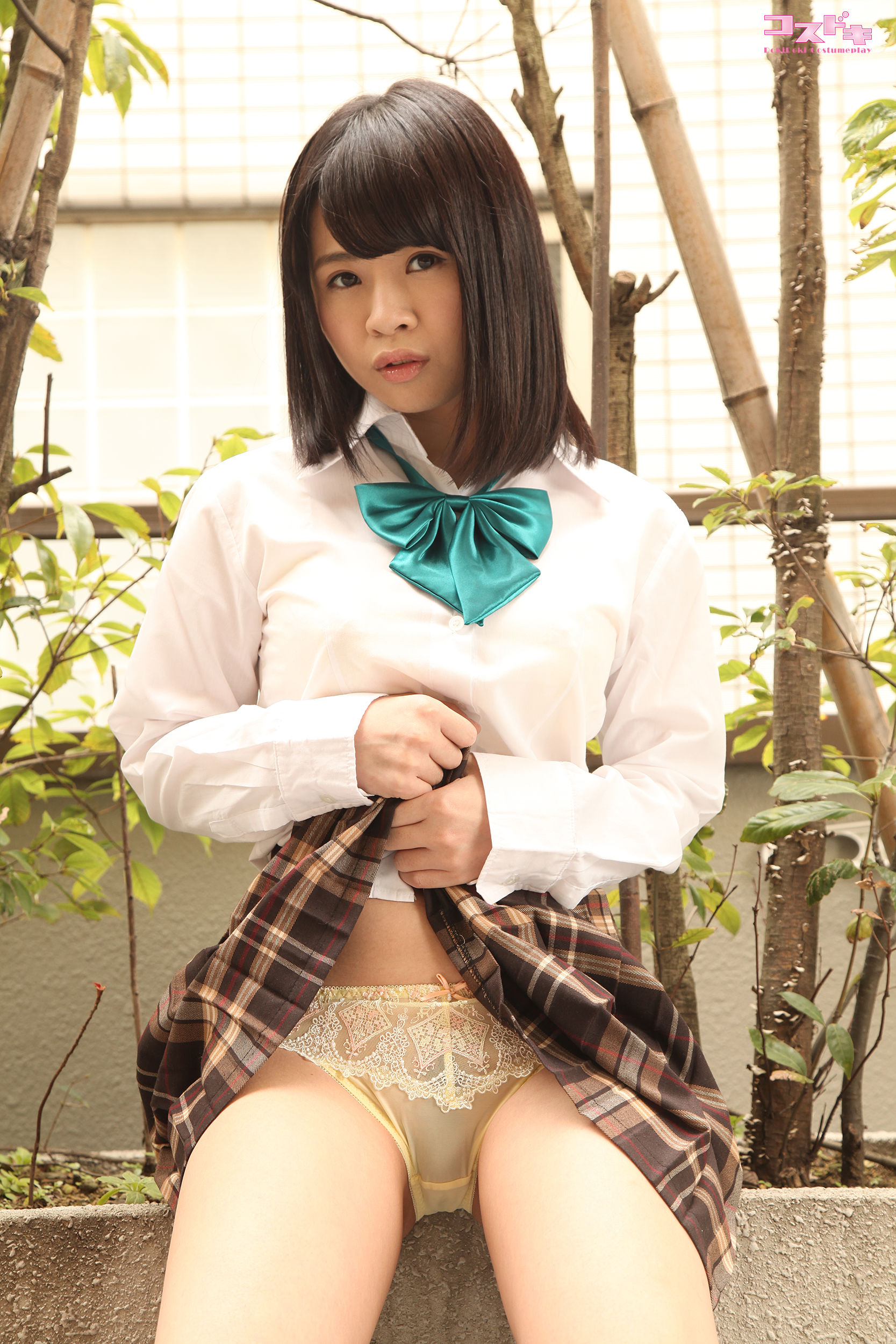 Yurina Aizawa 相澤ゆりな aizawayurina_pic_seifuku1-图13