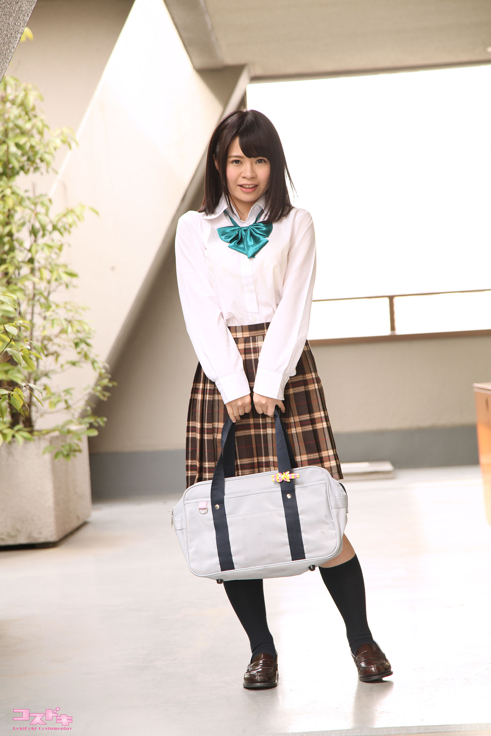 Yurina Aizawa 相澤ゆりな aizawayurina_pic_seifuku1-图1