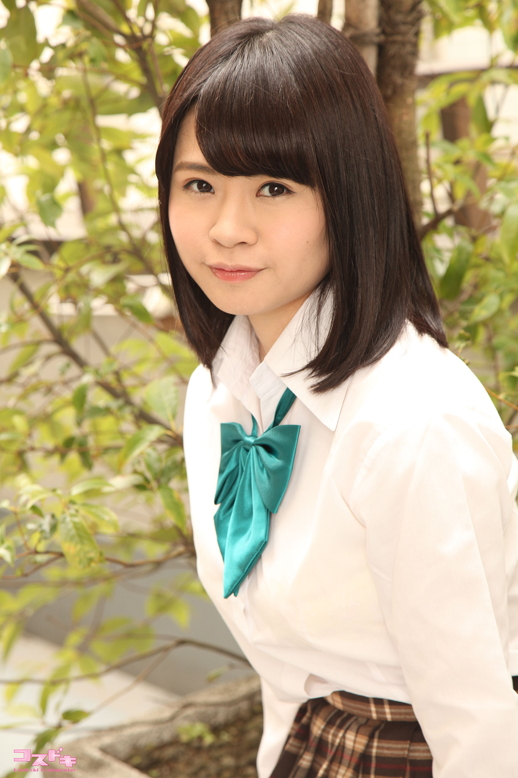 Yurina Aizawa 相澤ゆりな aizawayurina_pic_seifuku1-图8