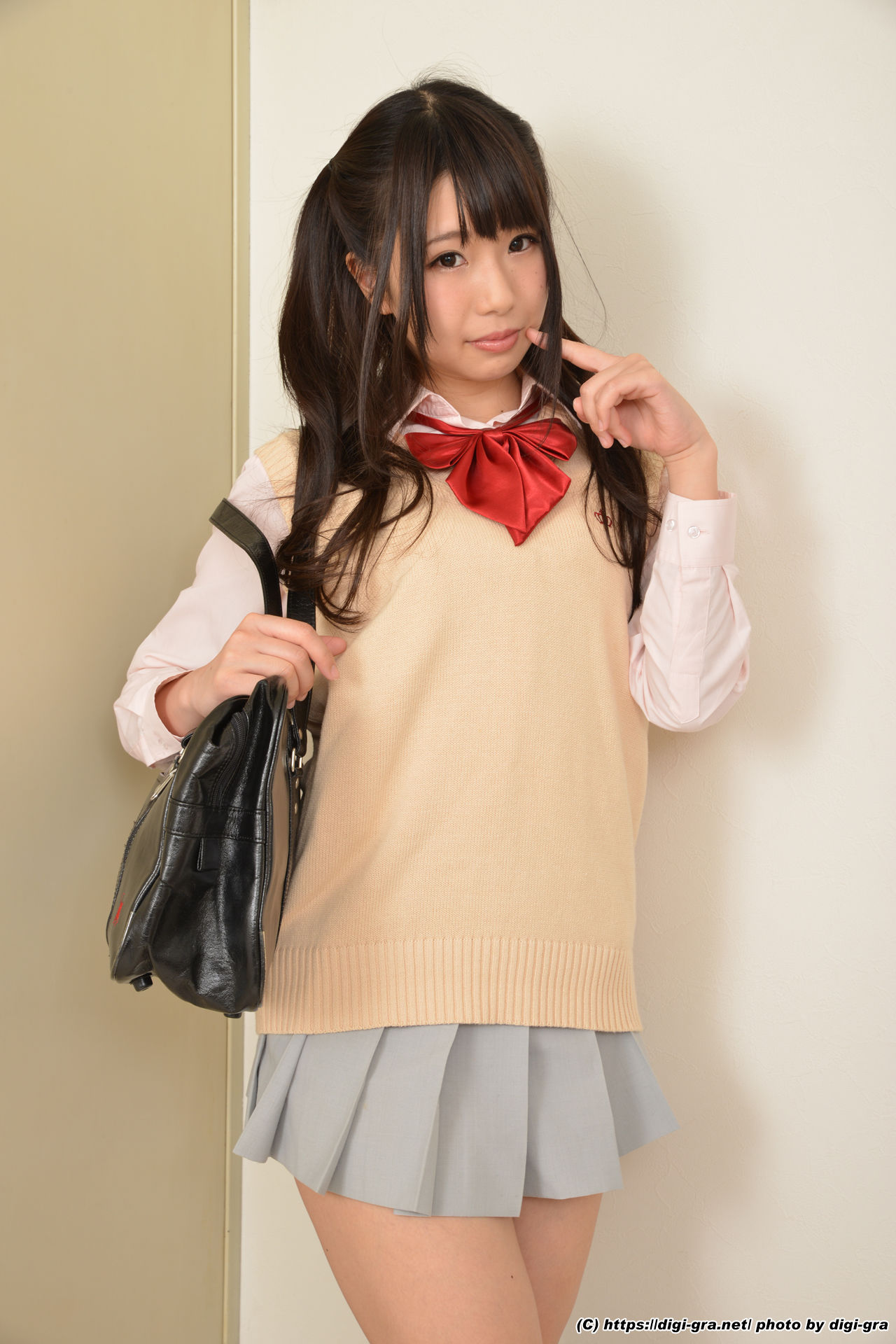 Arisu Mizushima 水嶋アリス Photoset 01-图1