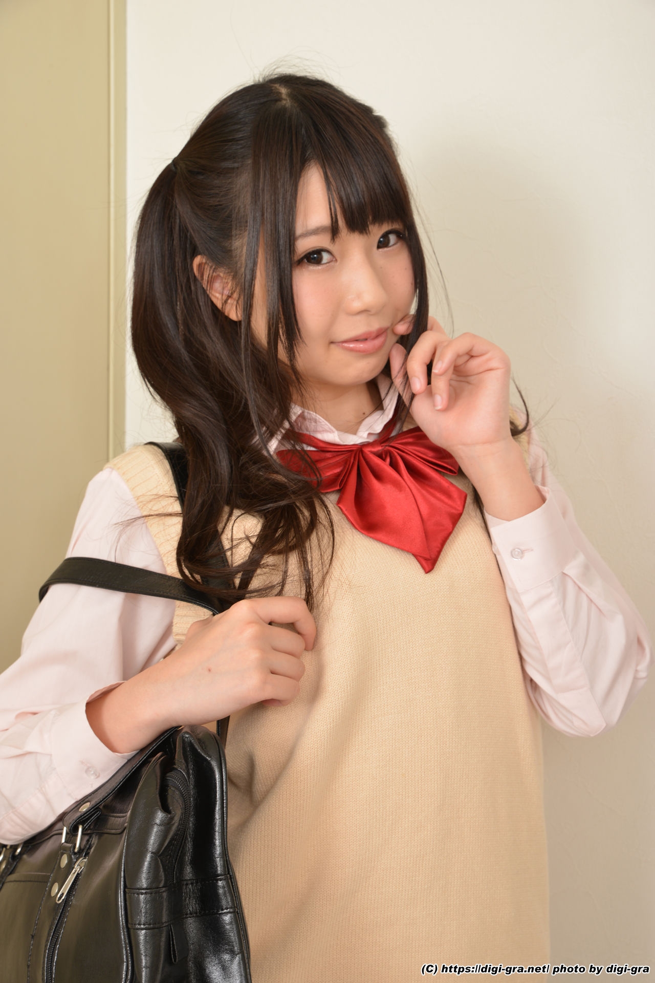 Arisu Mizushima 水嶋アリス Photoset 01-图3