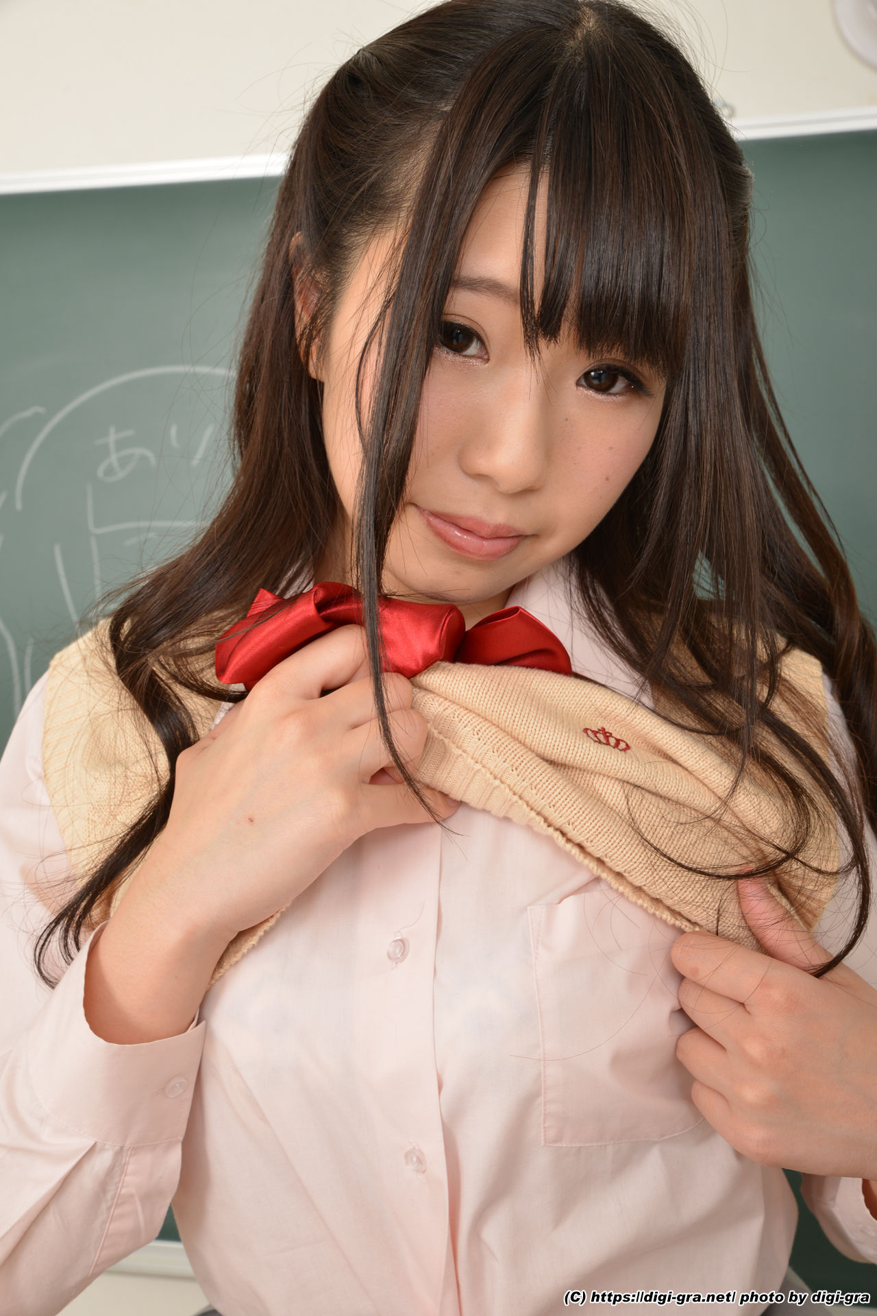 Arisu Mizushima 水嶋アリス Photoset 01-图48