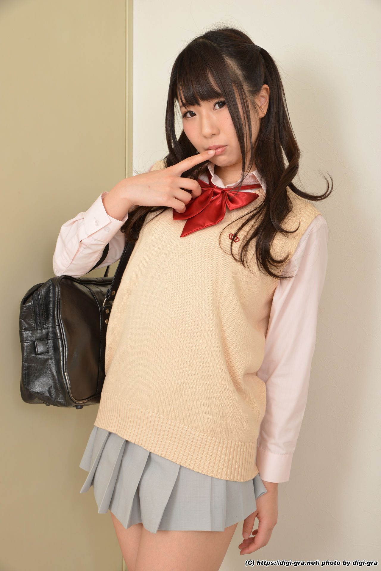 Arisu Mizushima 水嶋アリス Photoset 01-图5