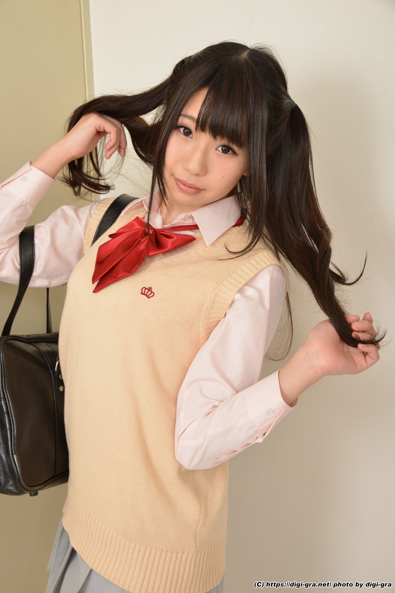 Arisu Mizushima 水嶋アリス Photoset 01-图6