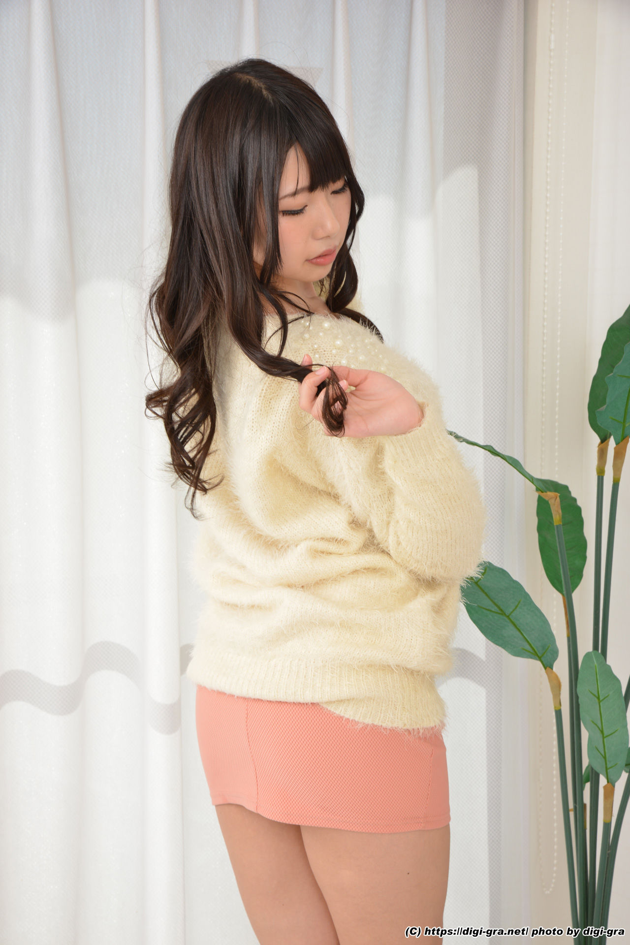 Arisu Mizushima 水嶋アリス Photoset 03-图6
