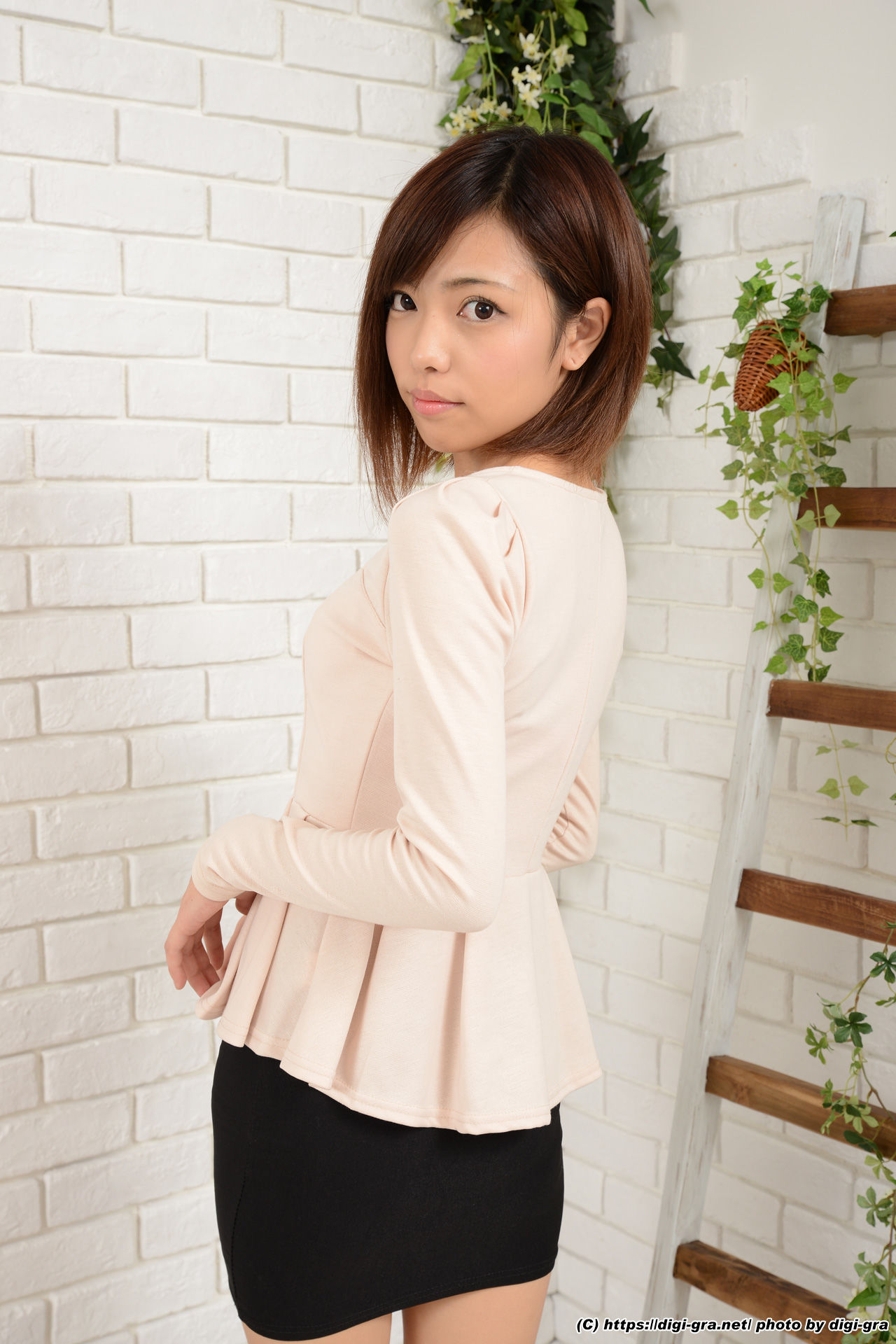 Aya Hirose 広瀬あや Photoset 03-图7