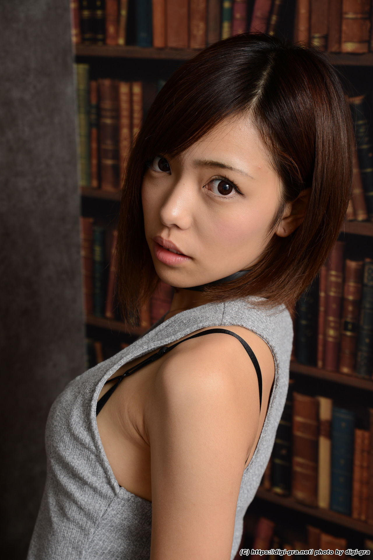 Aya Hirose 広瀬あや Photoset 04-图44
