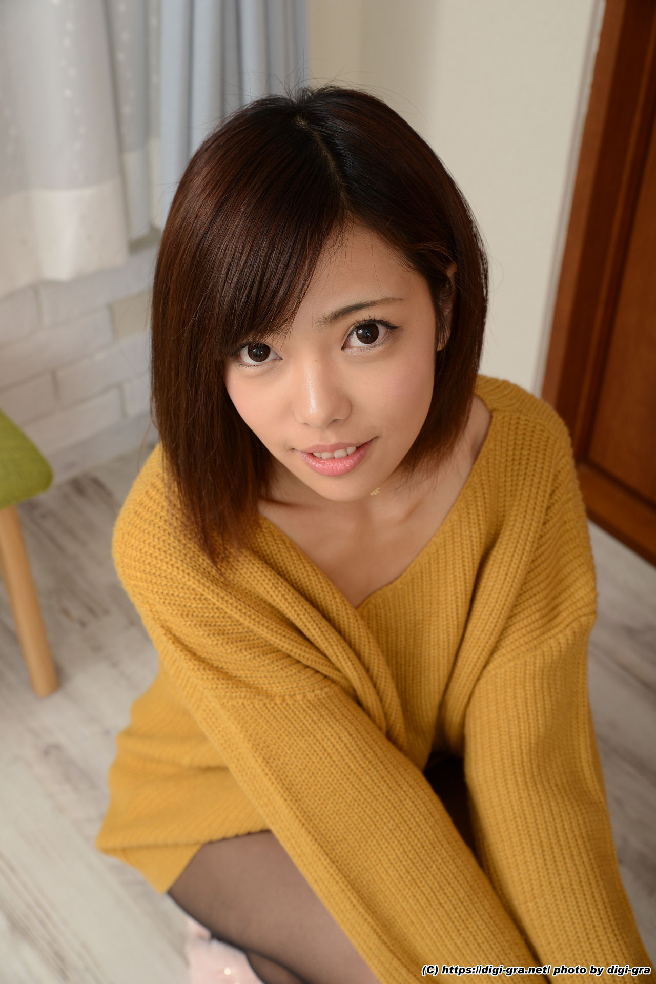 Aya Hirose 広瀬あや Photoset 05-图11