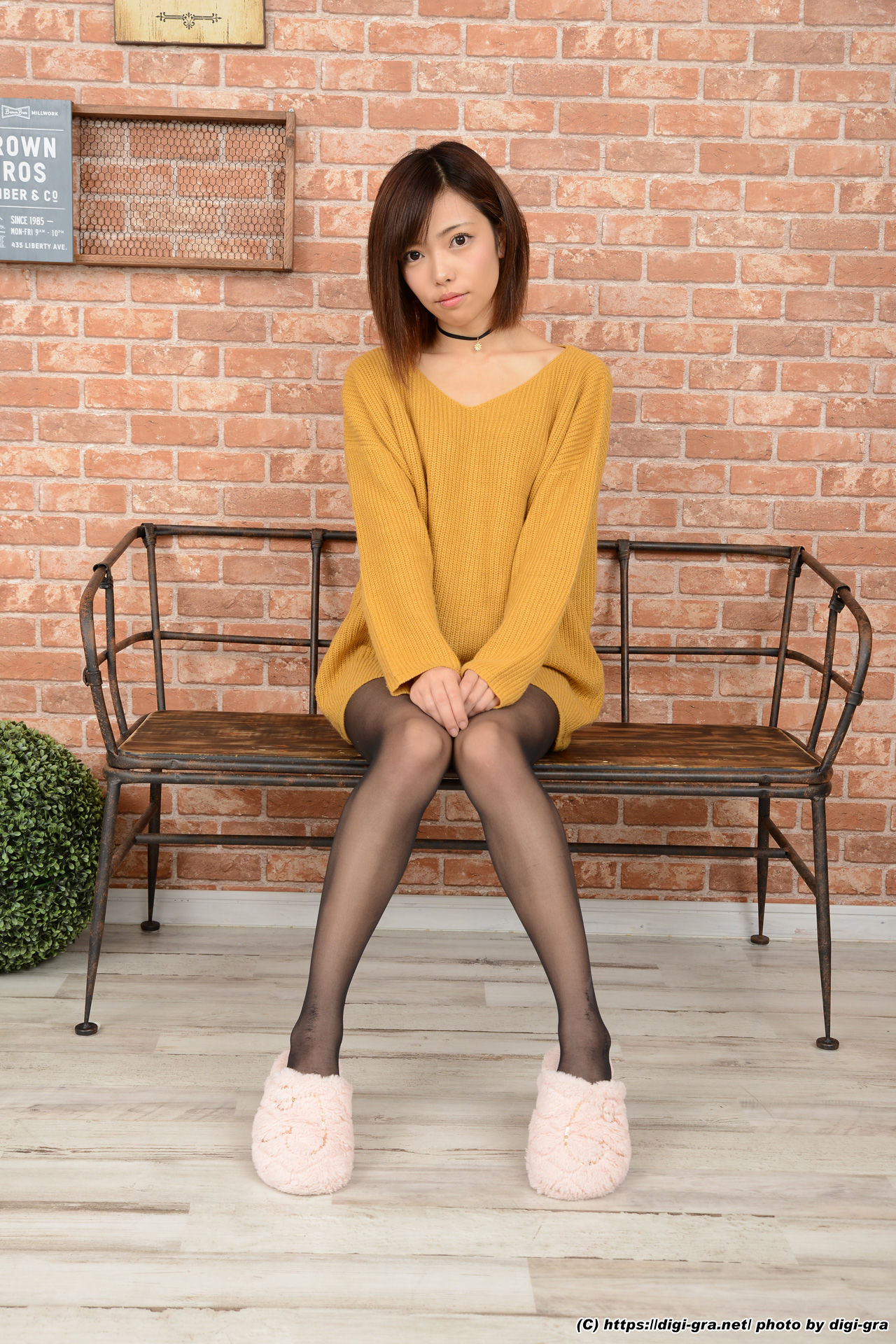 Aya Hirose 広瀬あや Photoset 05-图12