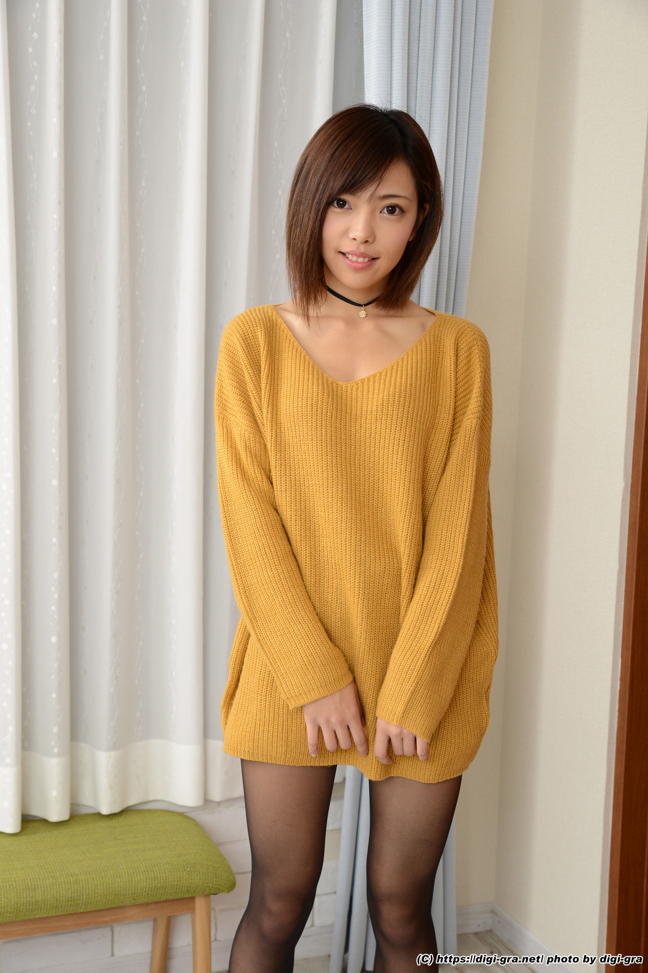 Aya Hirose 広瀬あや Photoset 05-图1