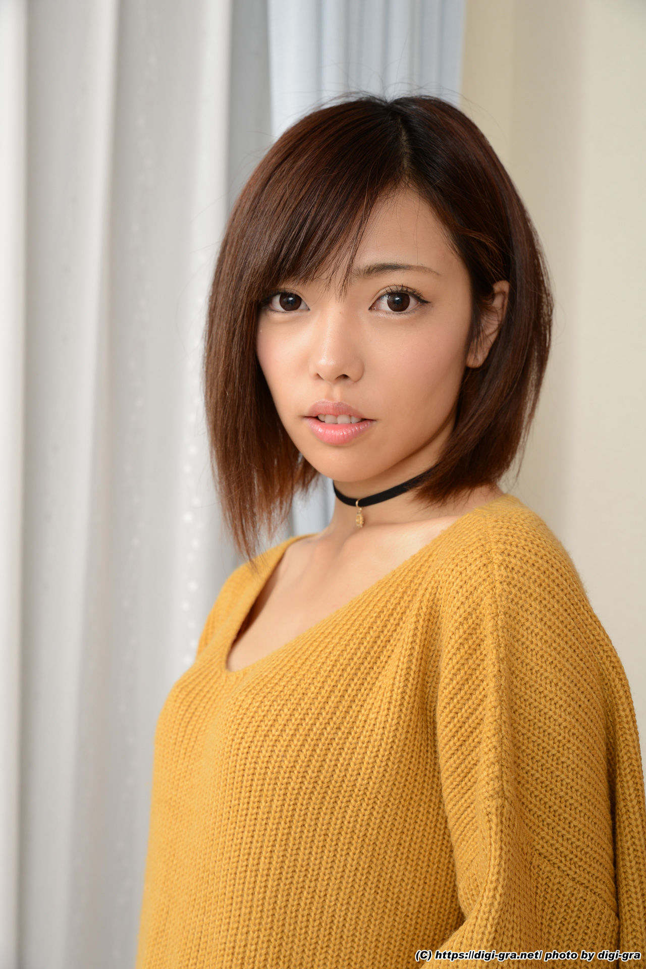 Aya Hirose 広瀬あや Photoset 05-图5