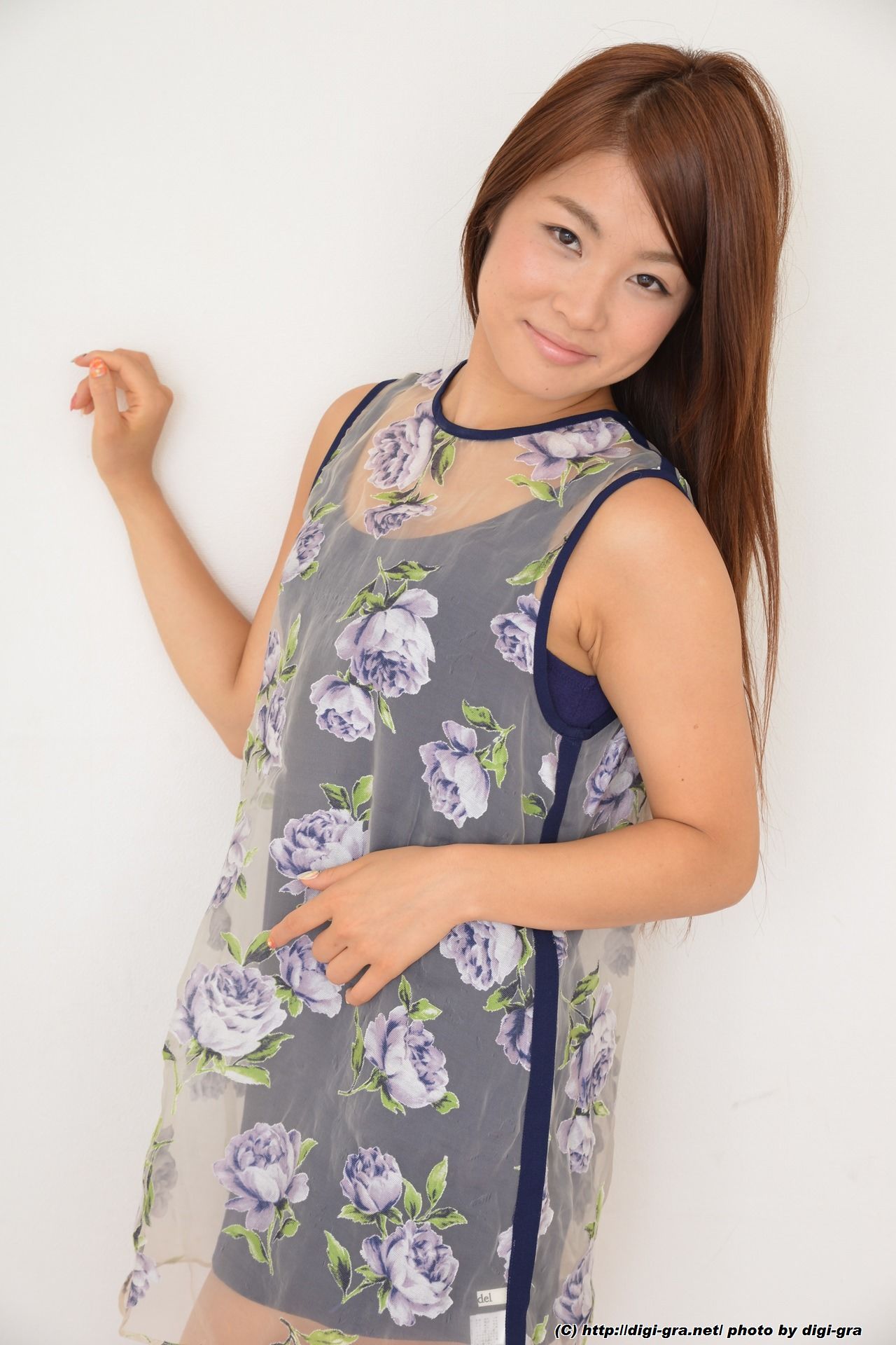 Ayaka Nami なみあやか Photoset 01-图13