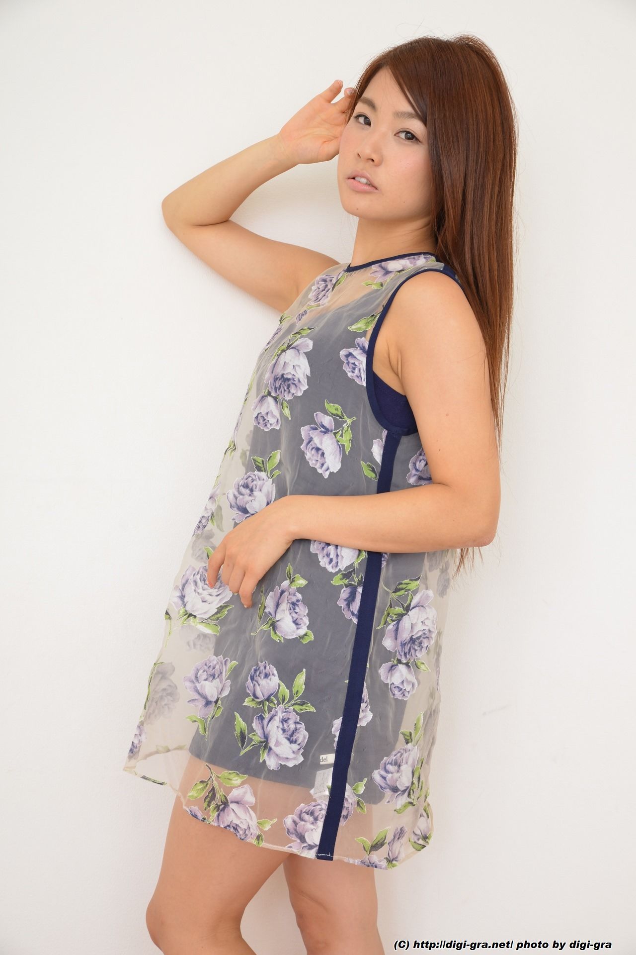 Ayaka Nami なみあやか Photoset 01-图14