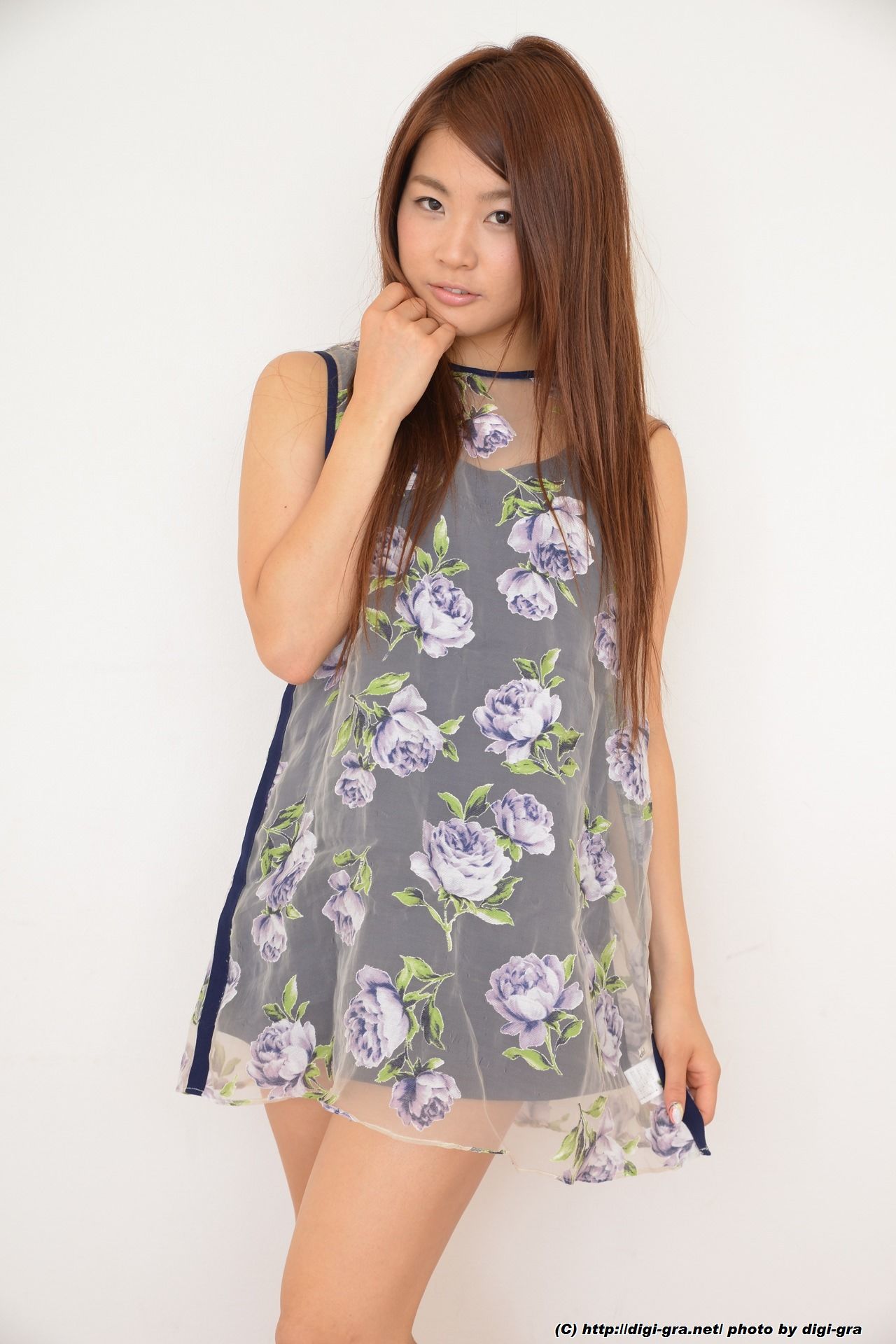 Ayaka Nami なみあやか Photoset 01-图3