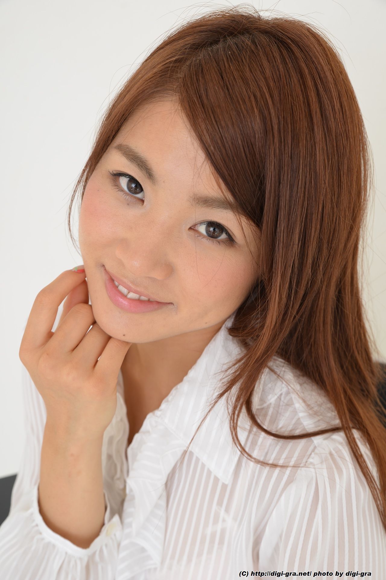 Ayaka Nami なみあやか Photoset 02-图65