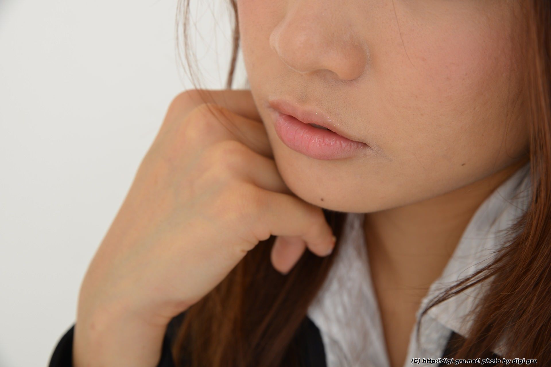 Ayaka Nami なみあやか Photoset 02-图7
