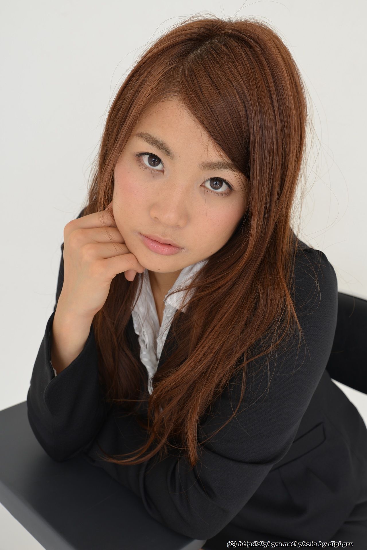 Ayaka Nami なみあやか Photoset 02-图8
