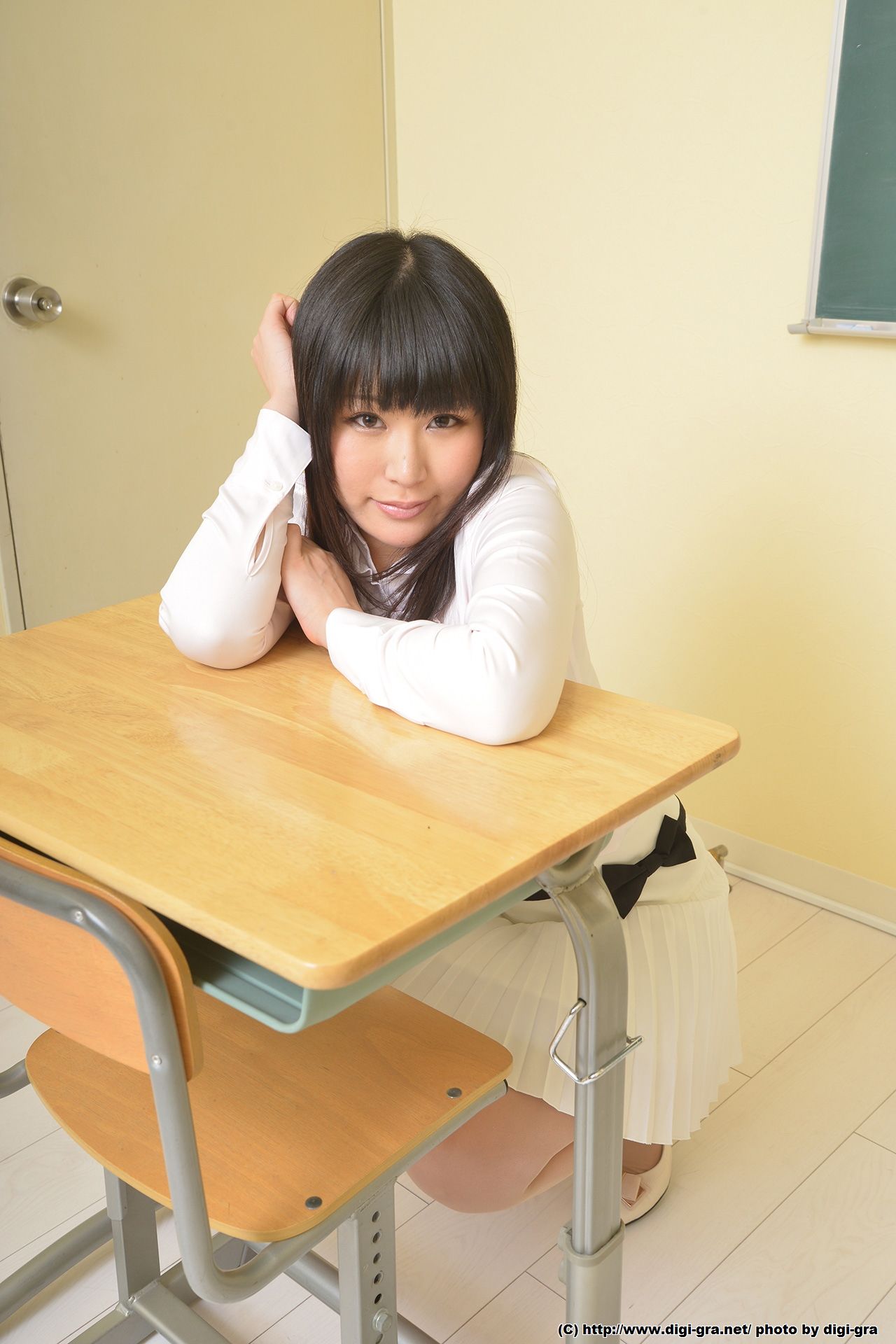 Chigusa Hara 原千草 Photoset 03-图13