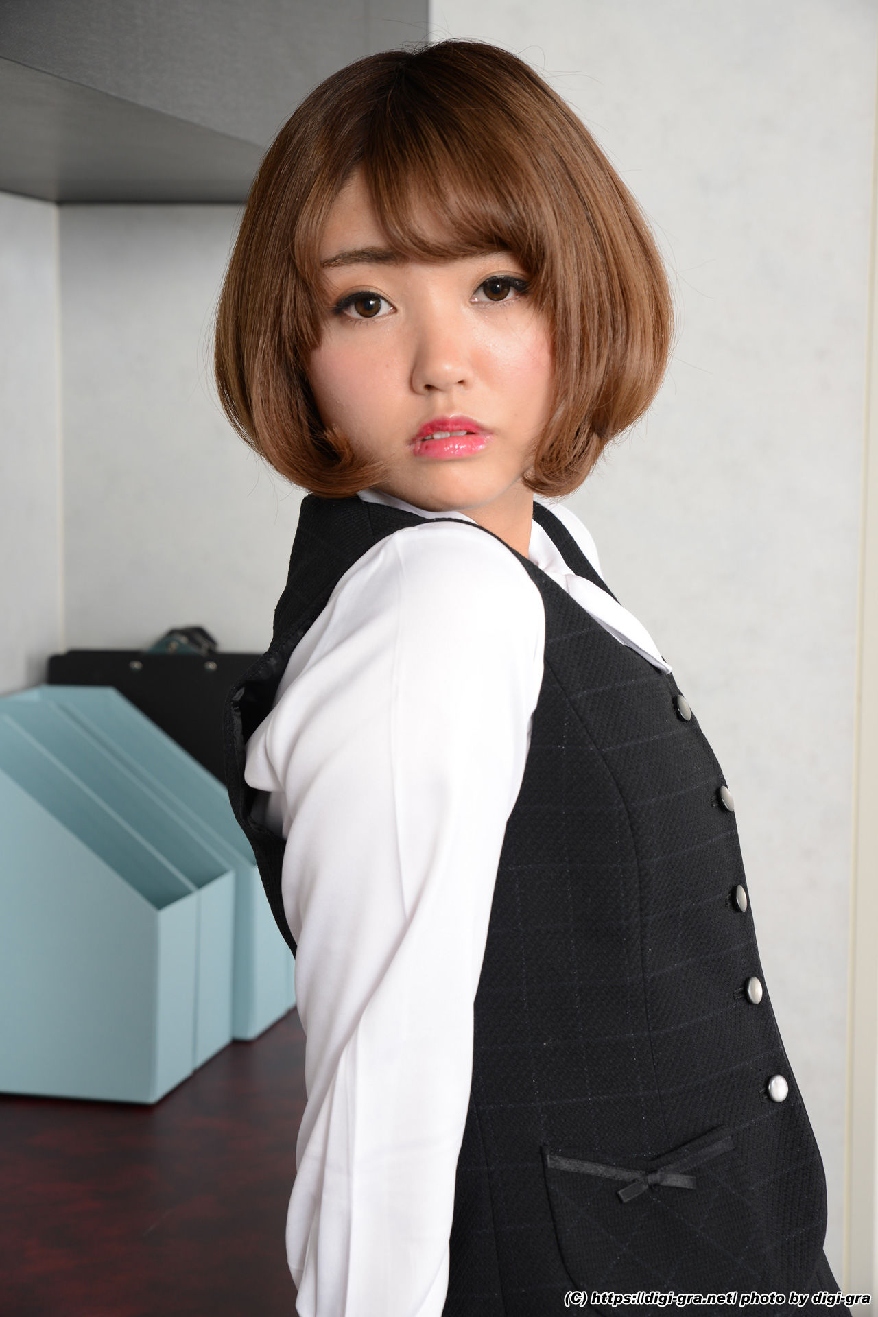 Hina Kirishima 桐嶋ひな Photoset 01-图16