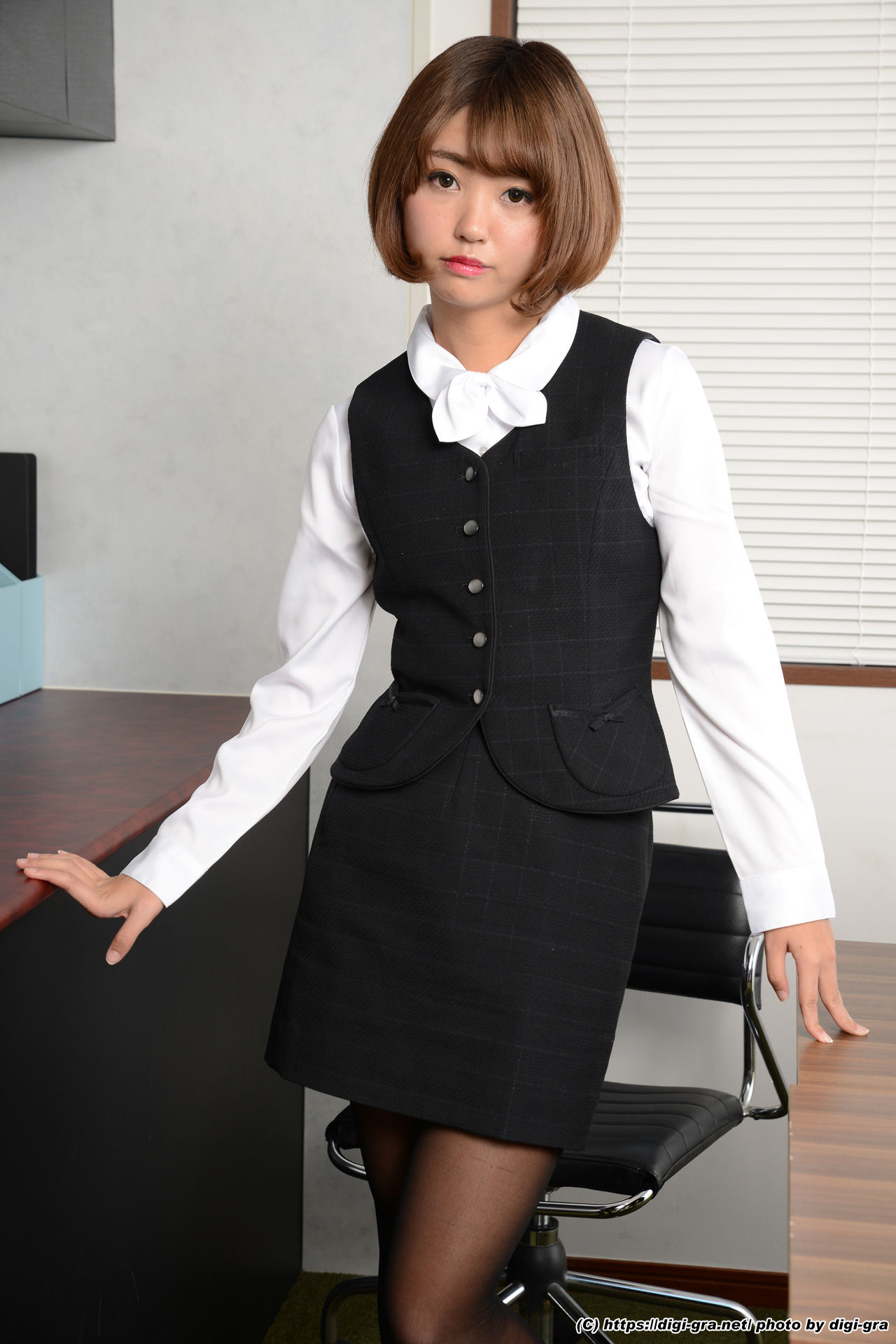 Hina Kirishima 桐嶋ひな Photoset 01-图18