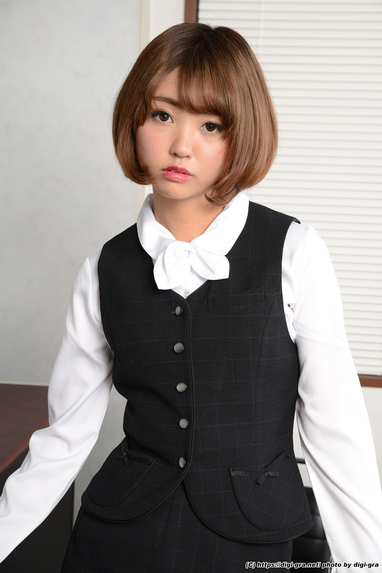 Hina Kirishima 桐嶋ひな Photoset 01-图19