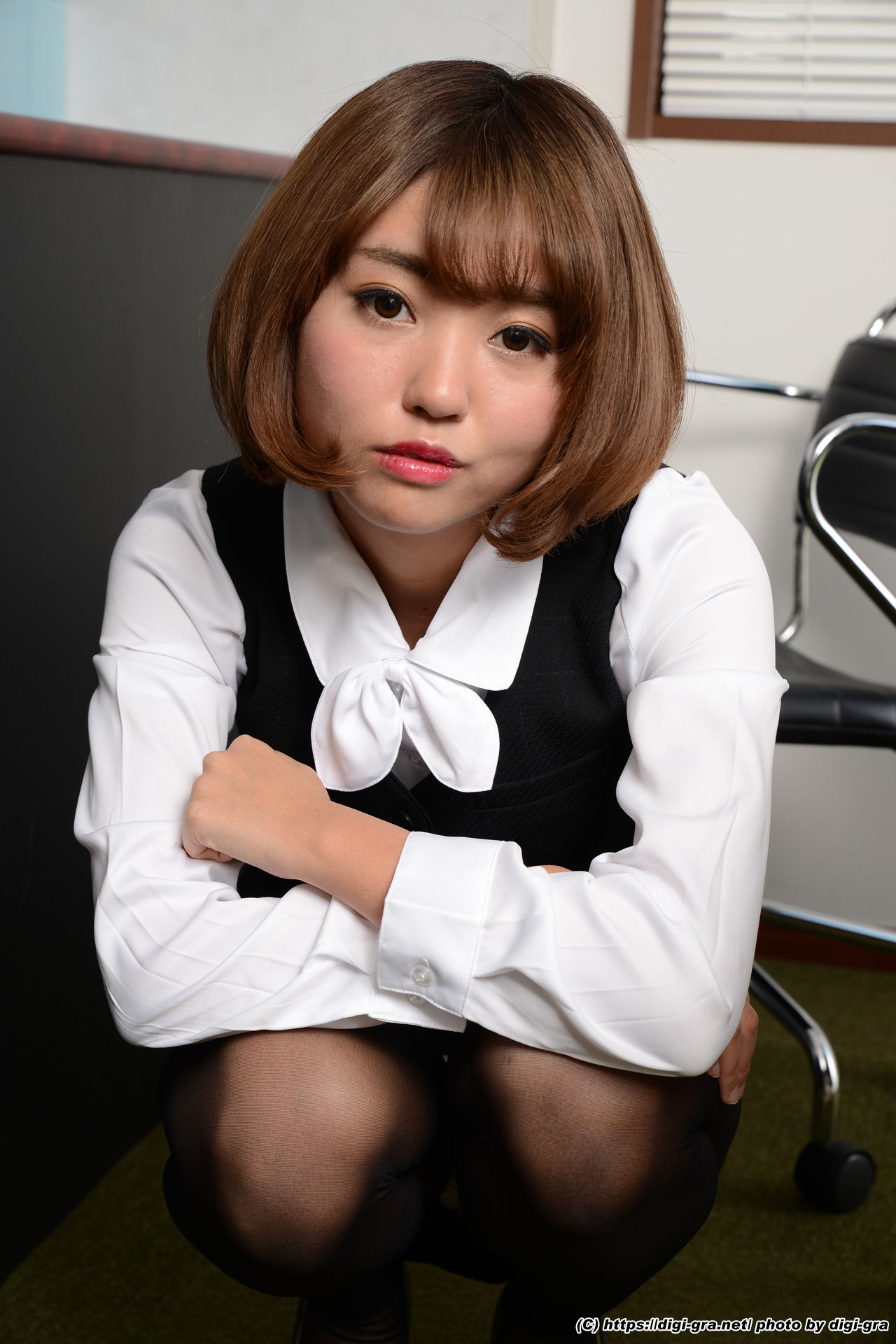 Hina Kirishima 桐嶋ひな Photoset 01-图32