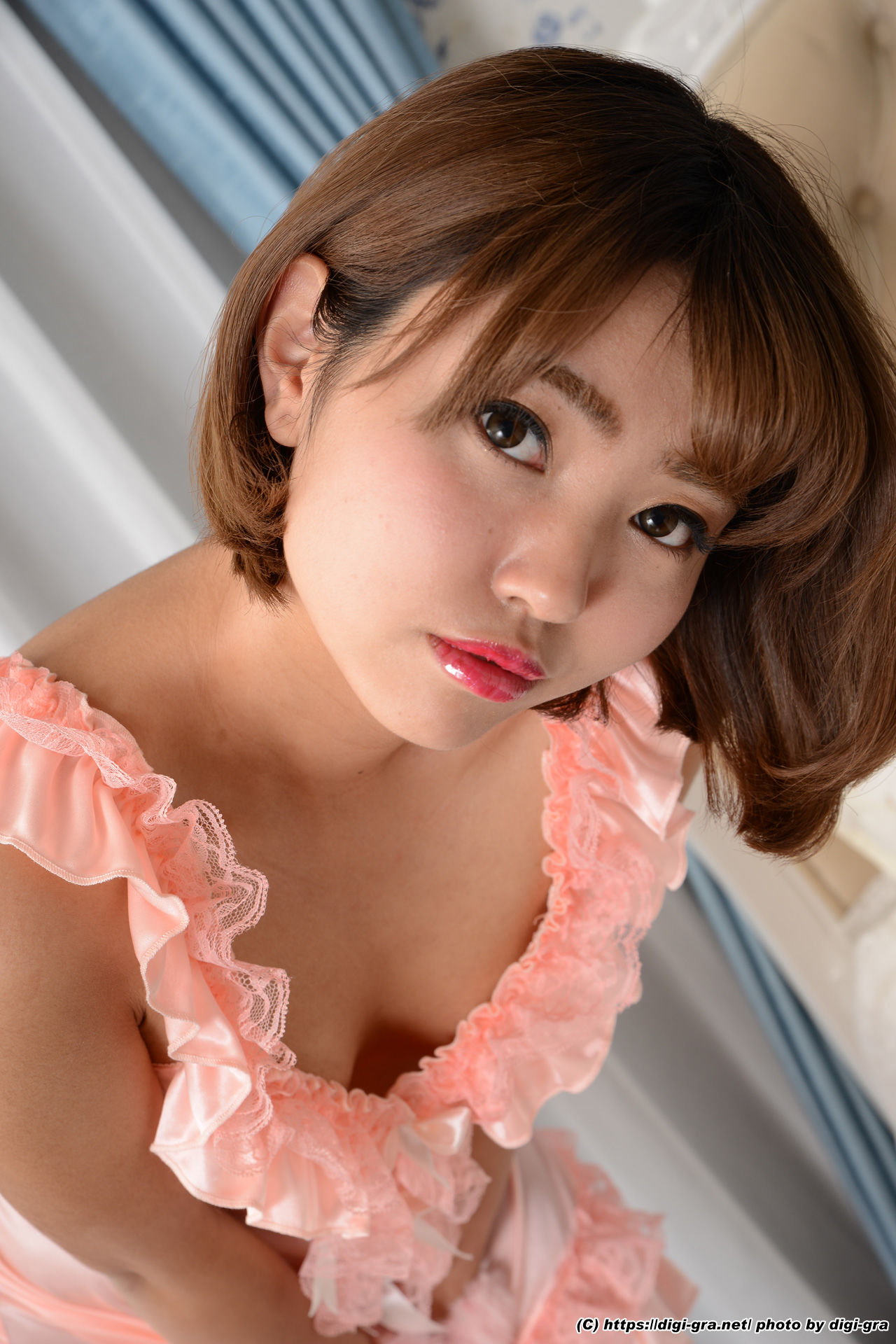 Hina Kirishima 桐嶋ひな Photoset 03-图25