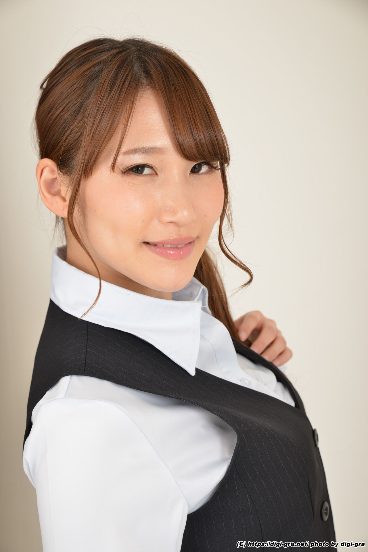 Honoka Mihara 三原ほのか Photoset 04-图9