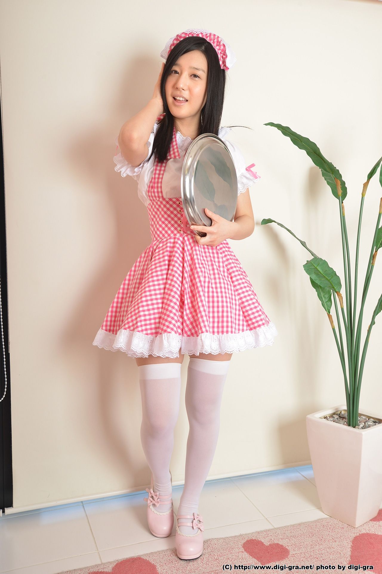 Iori Kagawa 古川いおり Photoset 01-图1
