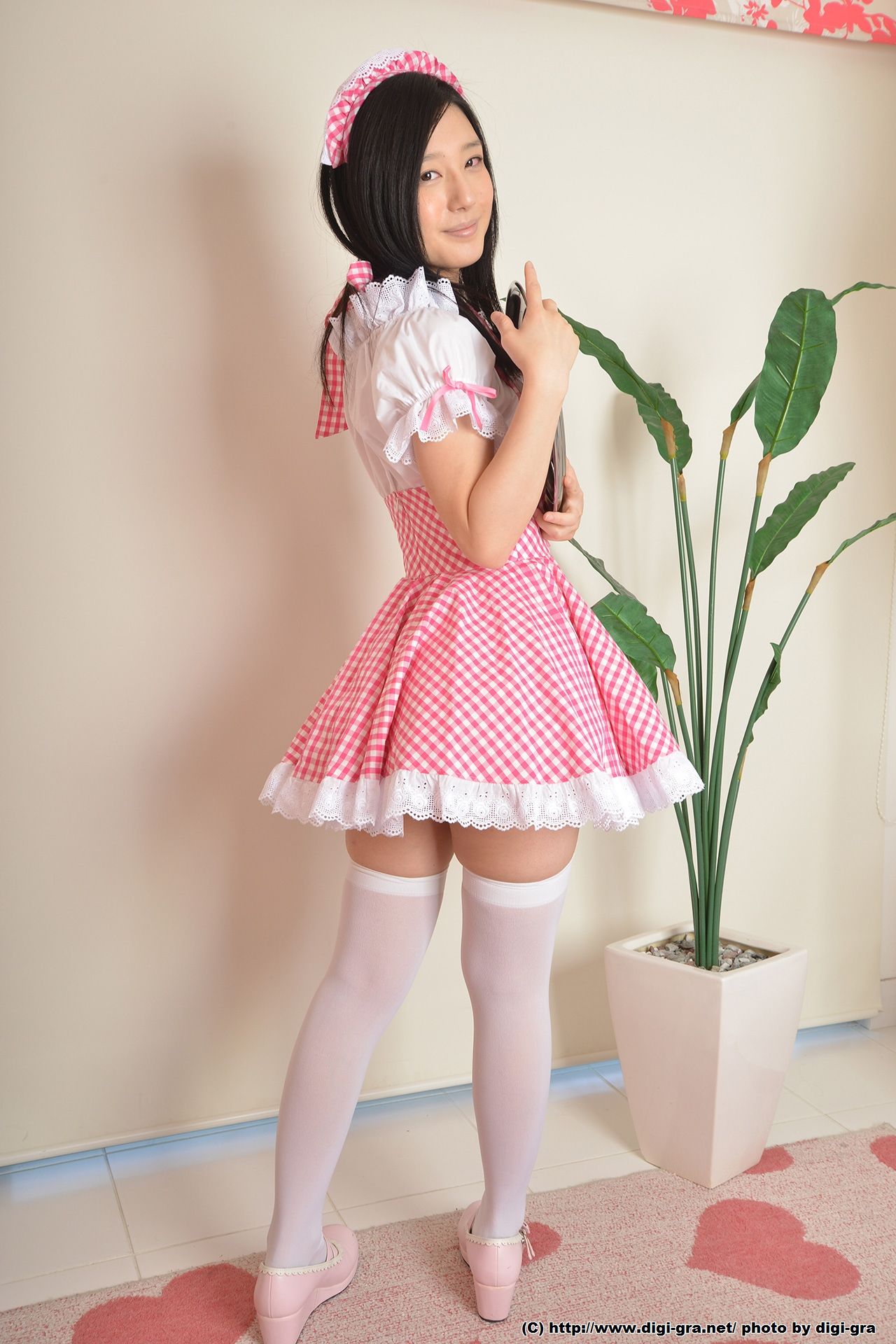 Iori Kagawa 古川いおり Photoset 01-图7