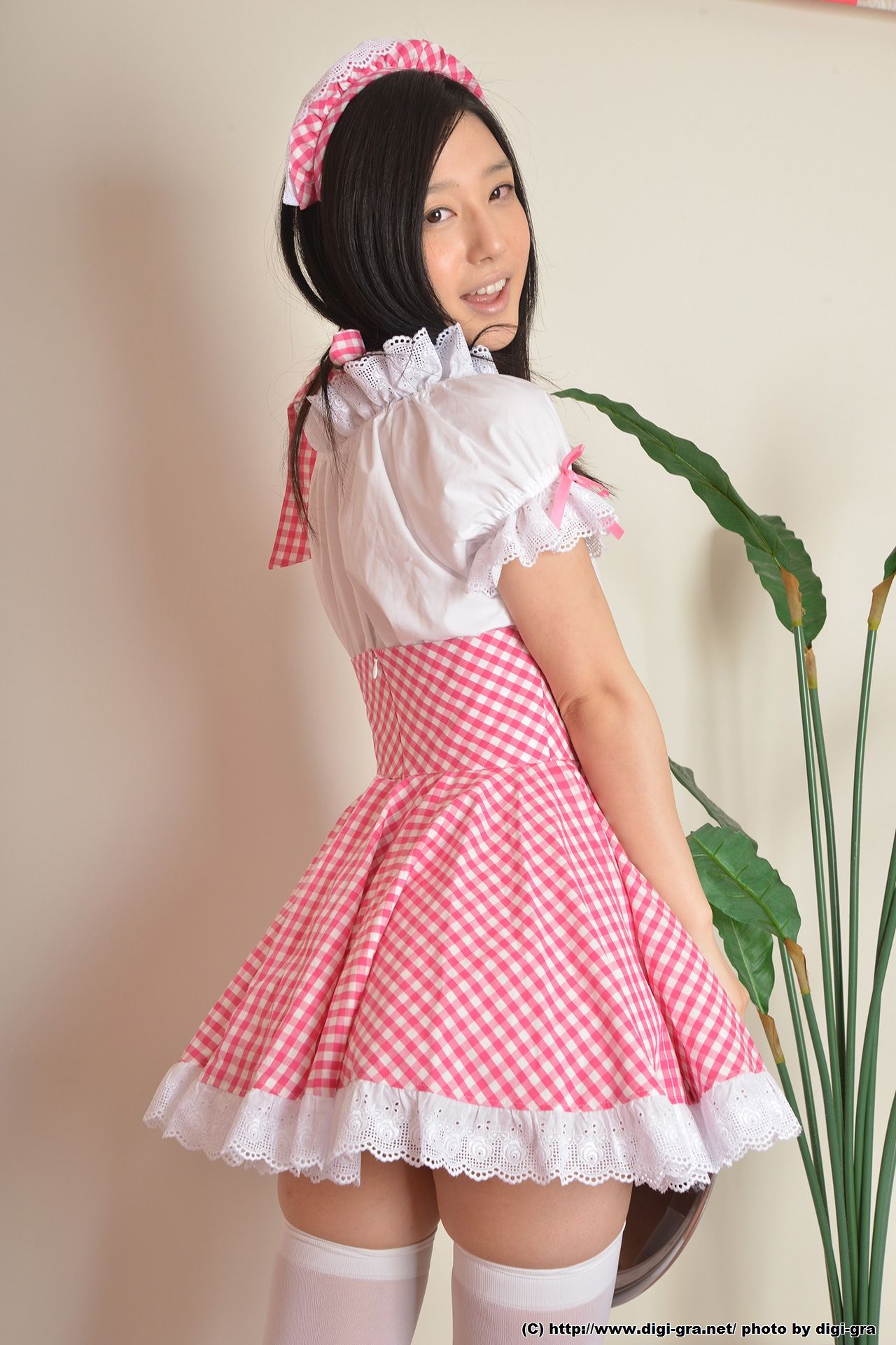 Iori Kagawa 古川いおり Photoset 01-图8