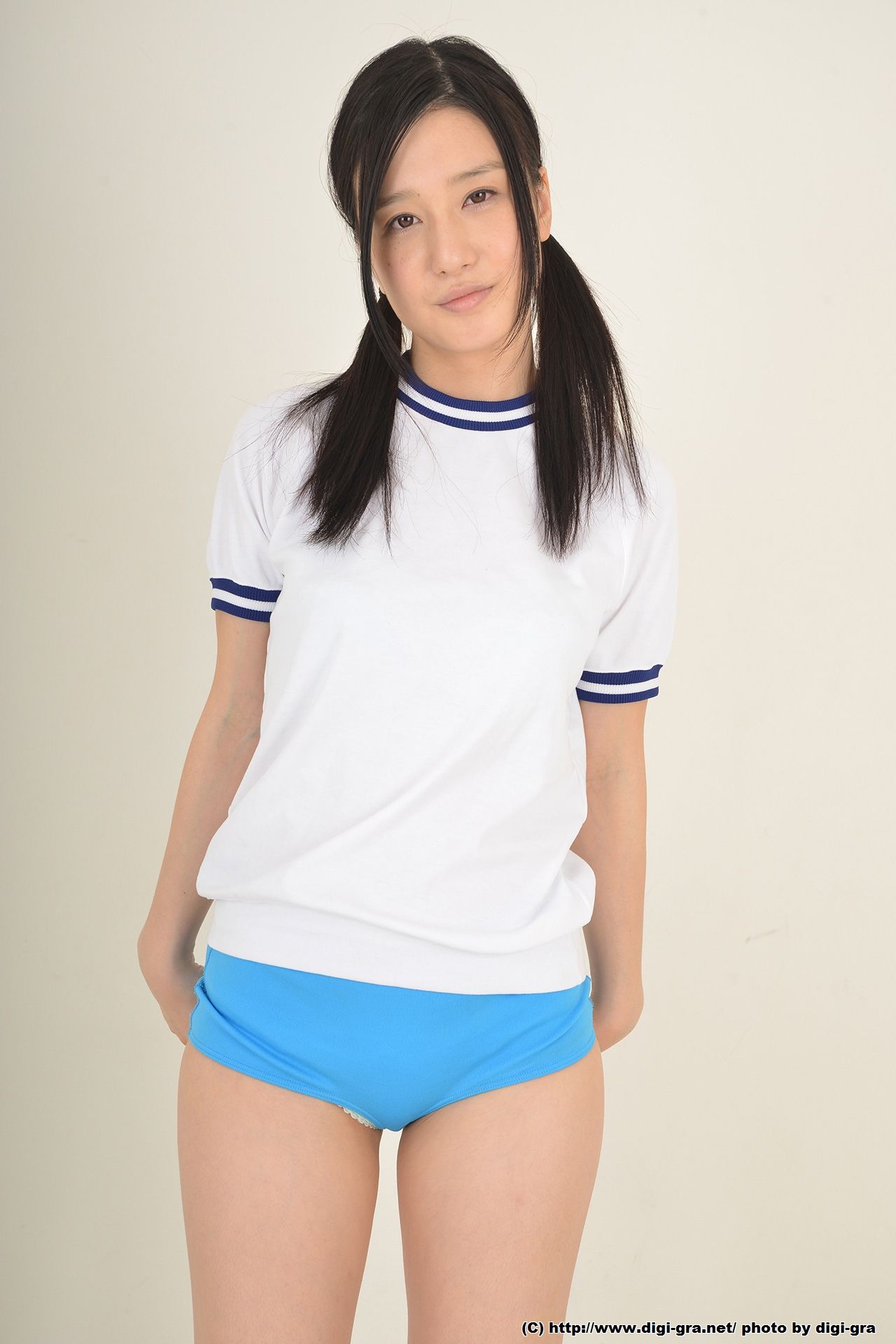 Iori Kagawa 古川いおり Photoset 02-图1