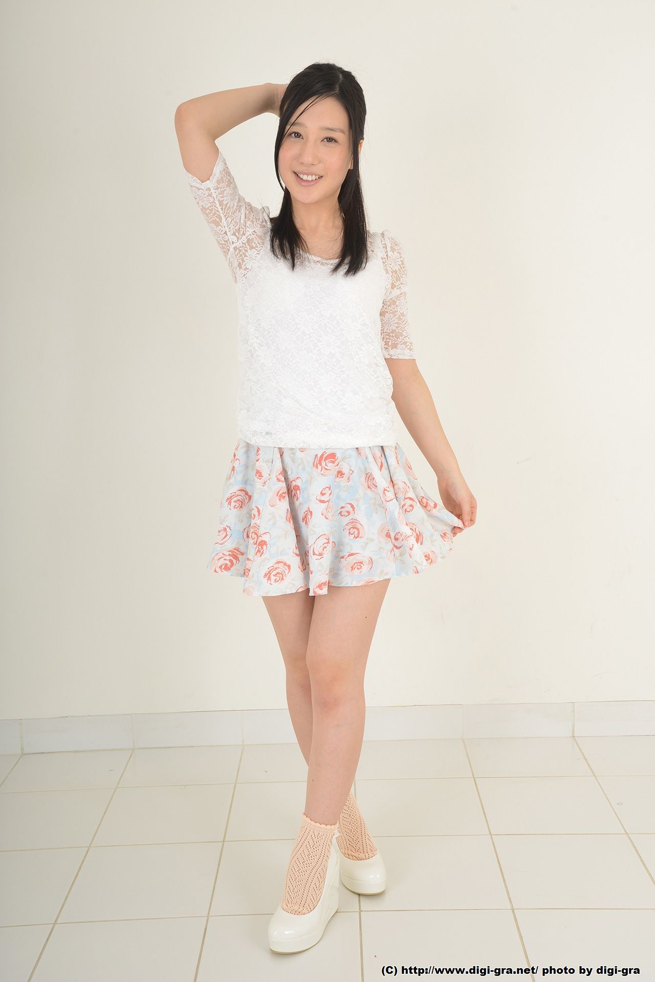 Iori Kagawa 古川いおり Photoset 03-图0