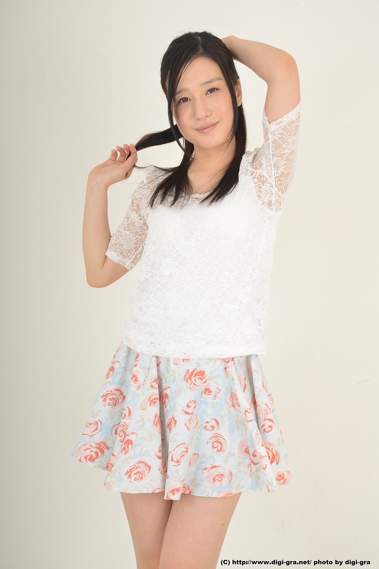 Iori Kagawa 古川いおり Photoset 03-图1