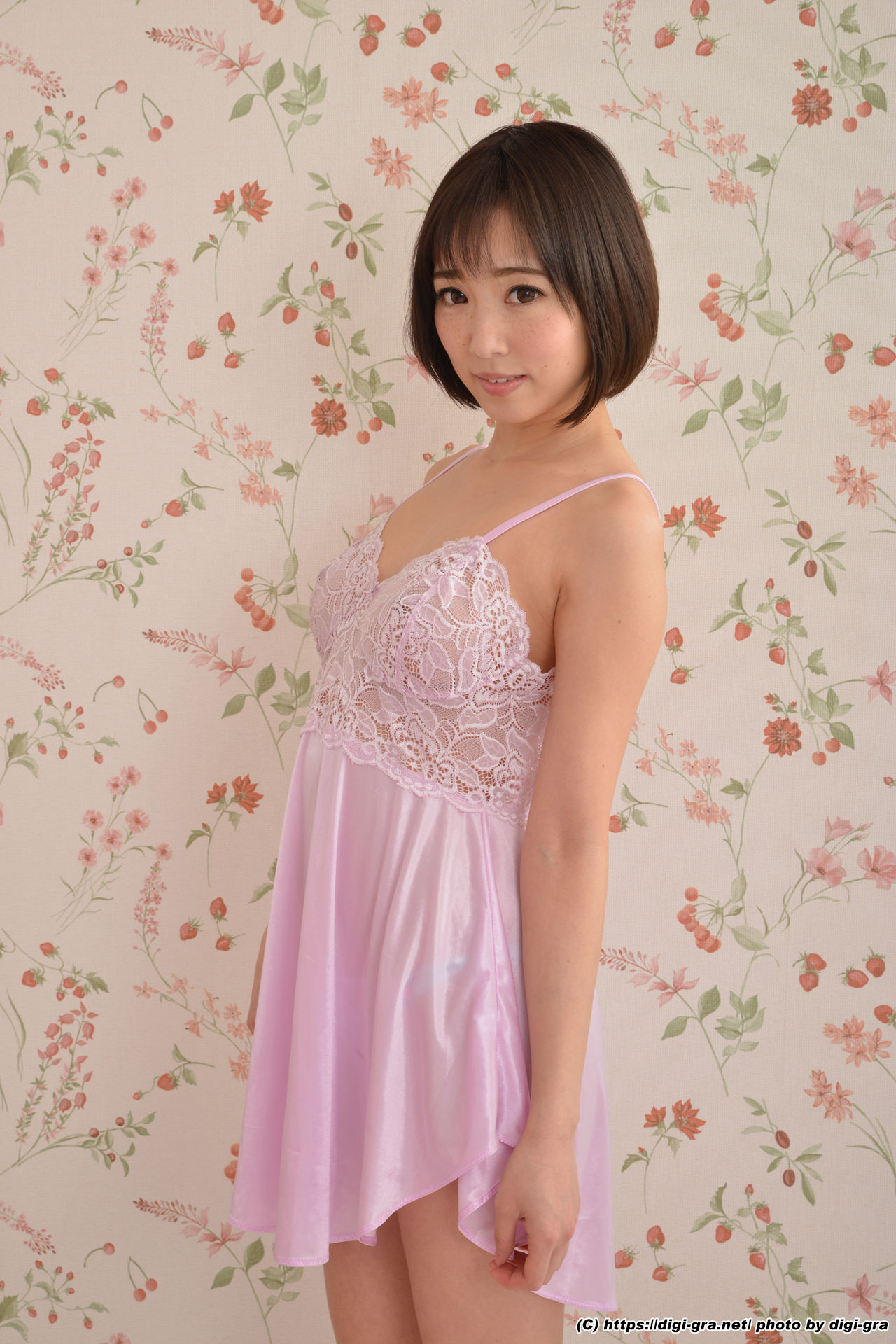Love Saotome 早乙女らぶ Photoset 01-图3