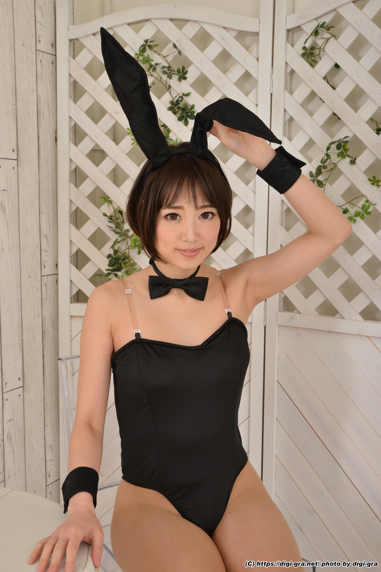Love Saotome 早乙女らぶ Photoset 02-图0