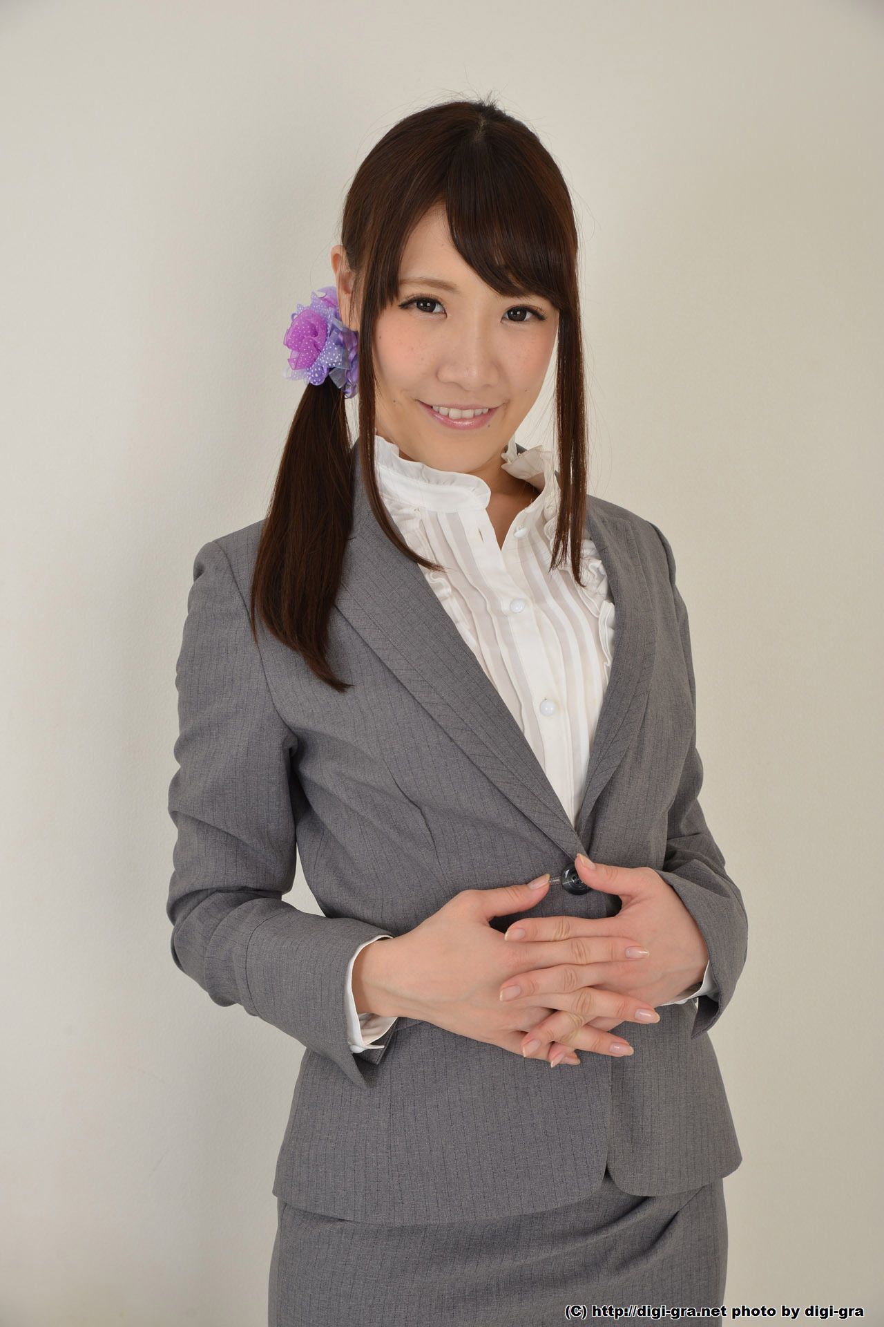 Miko Komine 小峰みこ Photoset 02-图2