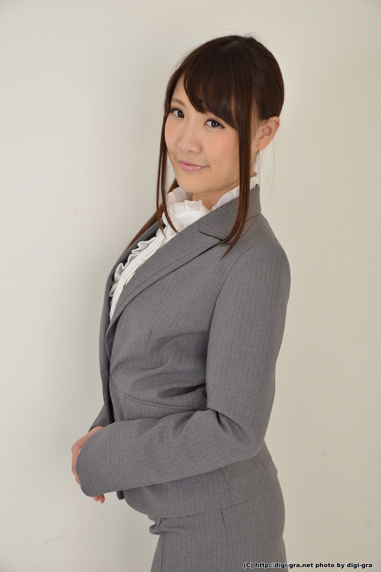 Miko Komine 小峰みこ Photoset 02-图4