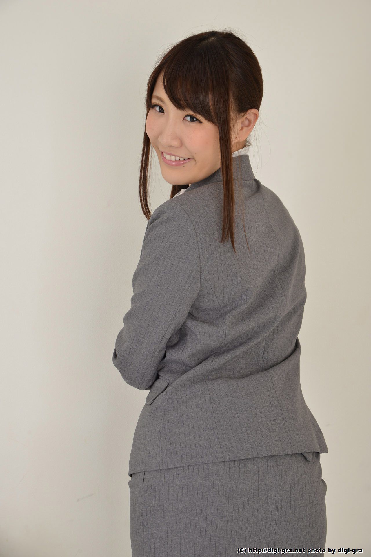 Miko Komine 小峰みこ Photoset 02-图6