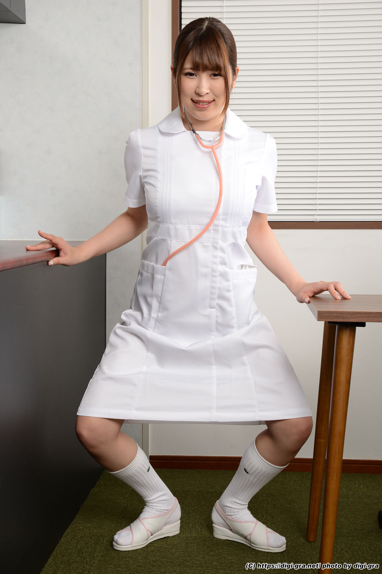 Miruku Shiiba 椎葉みくる Photoset 01-图24