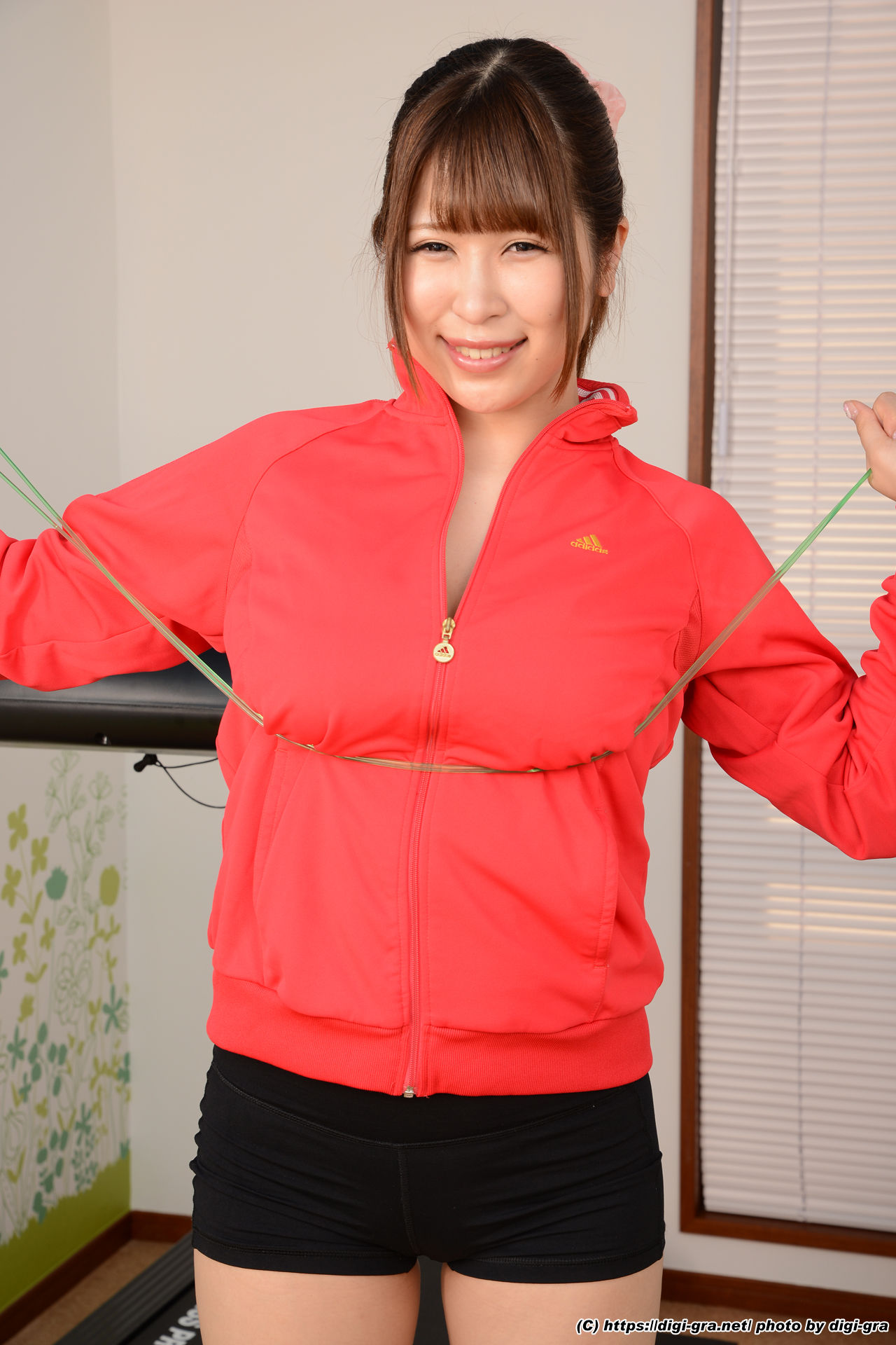 Miruku Shiiba 椎葉みくる Photoset 02-图12