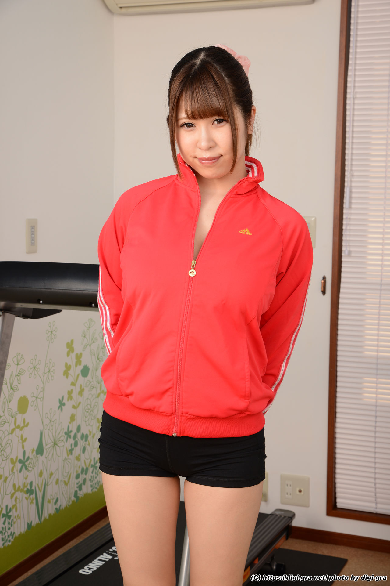 Miruku Shiiba 椎葉みくる Photoset 02-图1