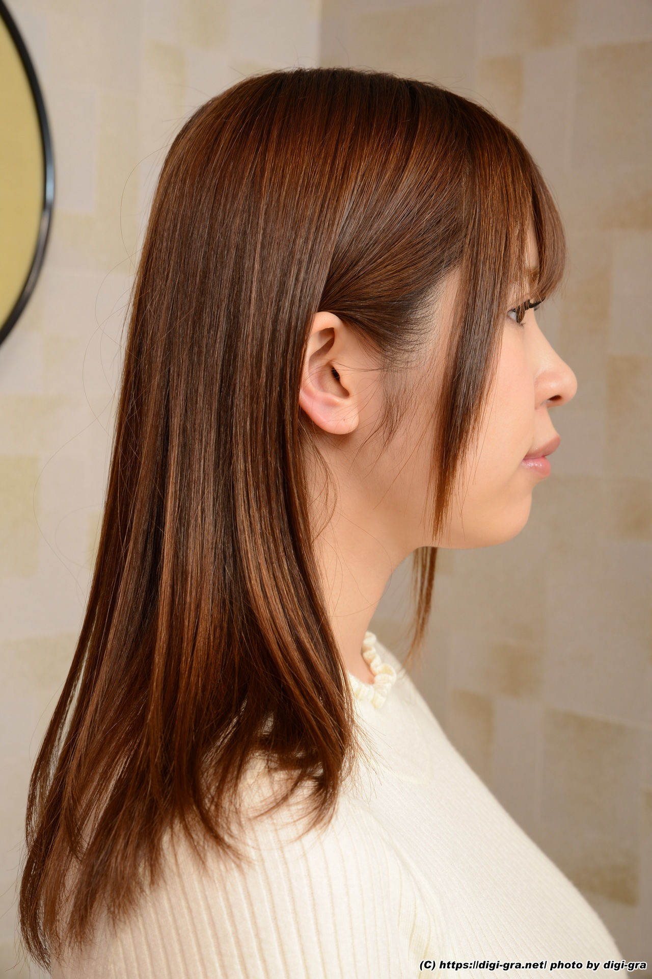 Miruku Shiiba 椎葉みくる Photoset 05-图14