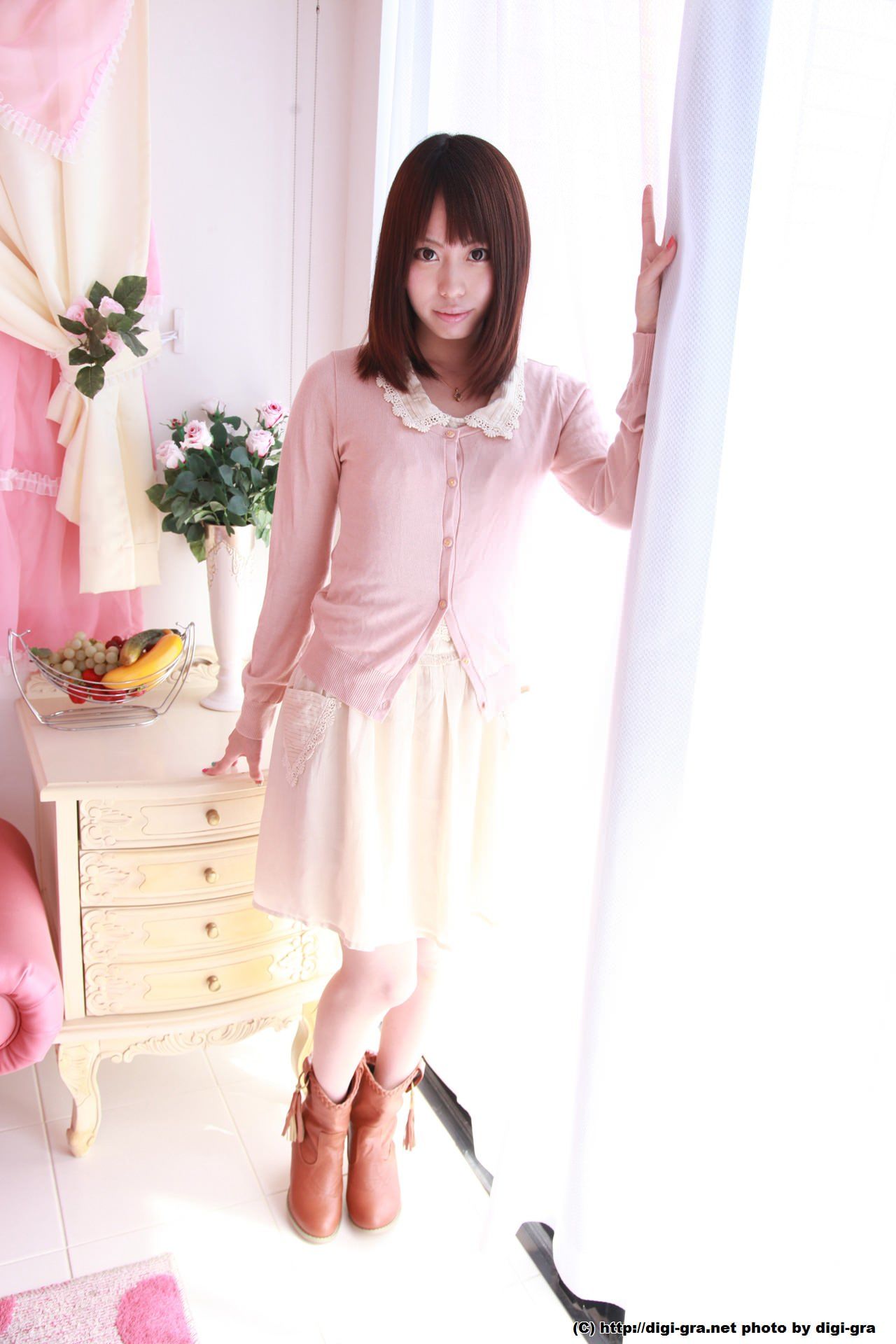 Misuzu Kawana 川菜美鈴  Photoset 04-图0